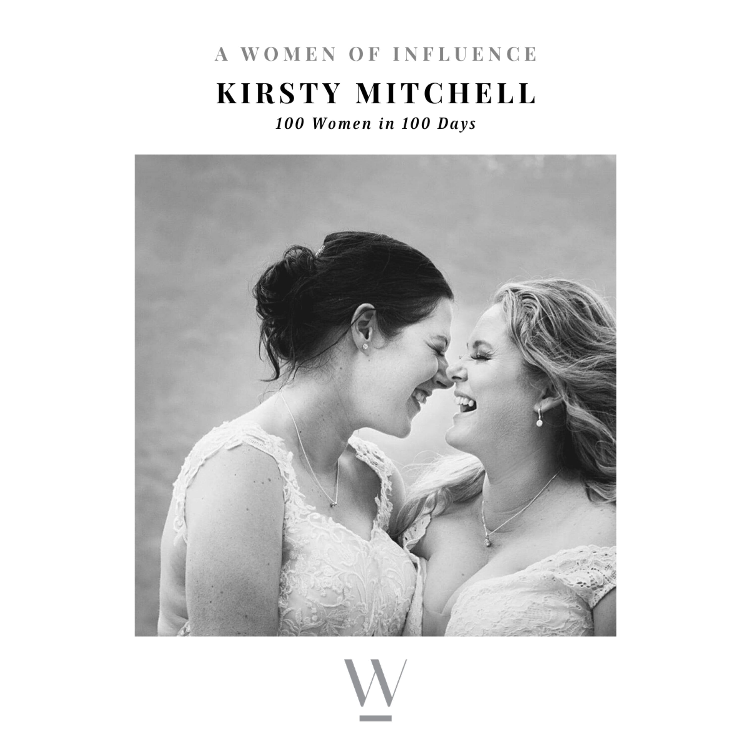 The Women of Influence Podcast