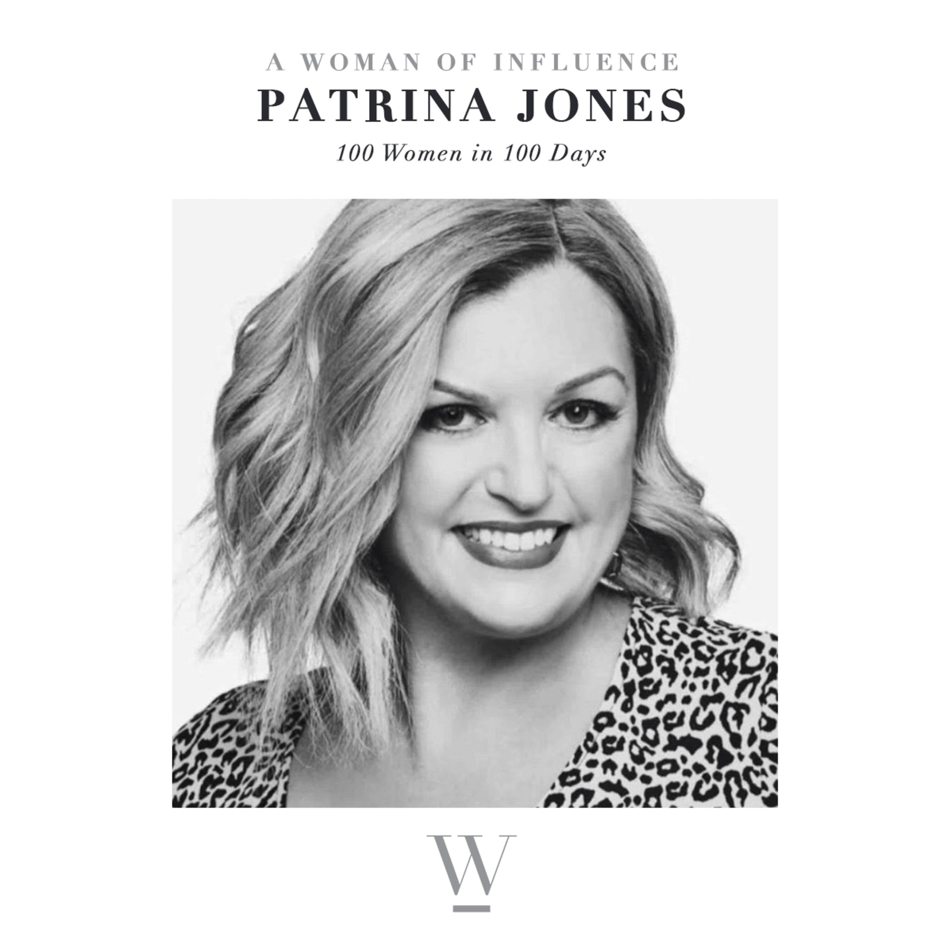 The Women of Influence Podcast