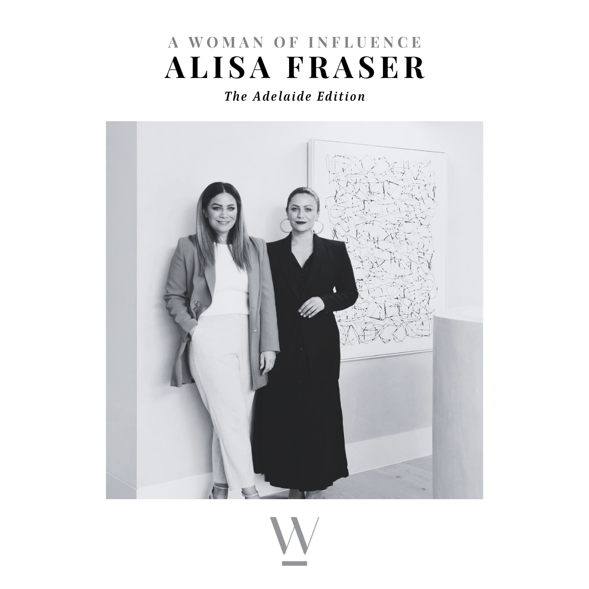 The Women of Influence Podcast