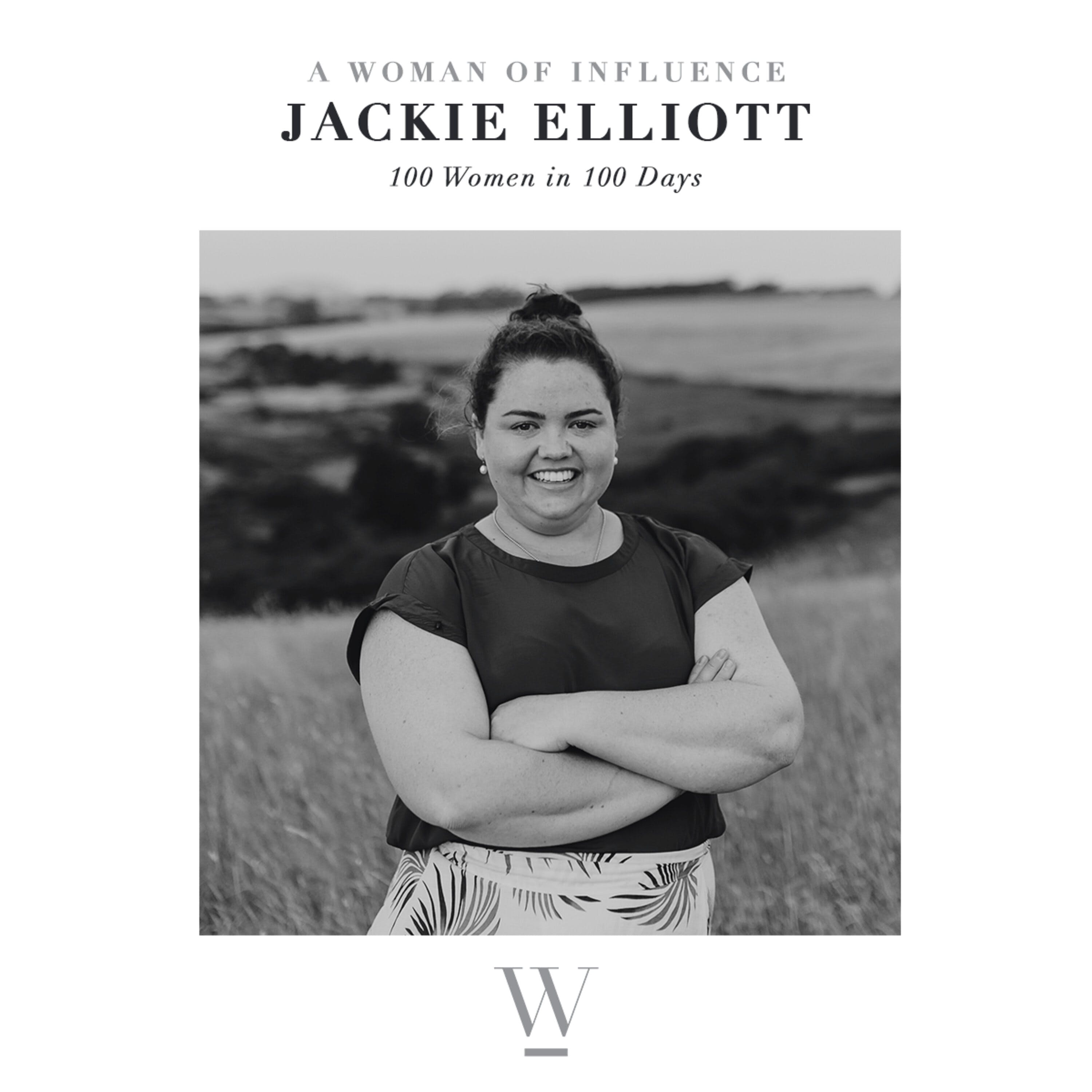 The Women of Influence Podcast