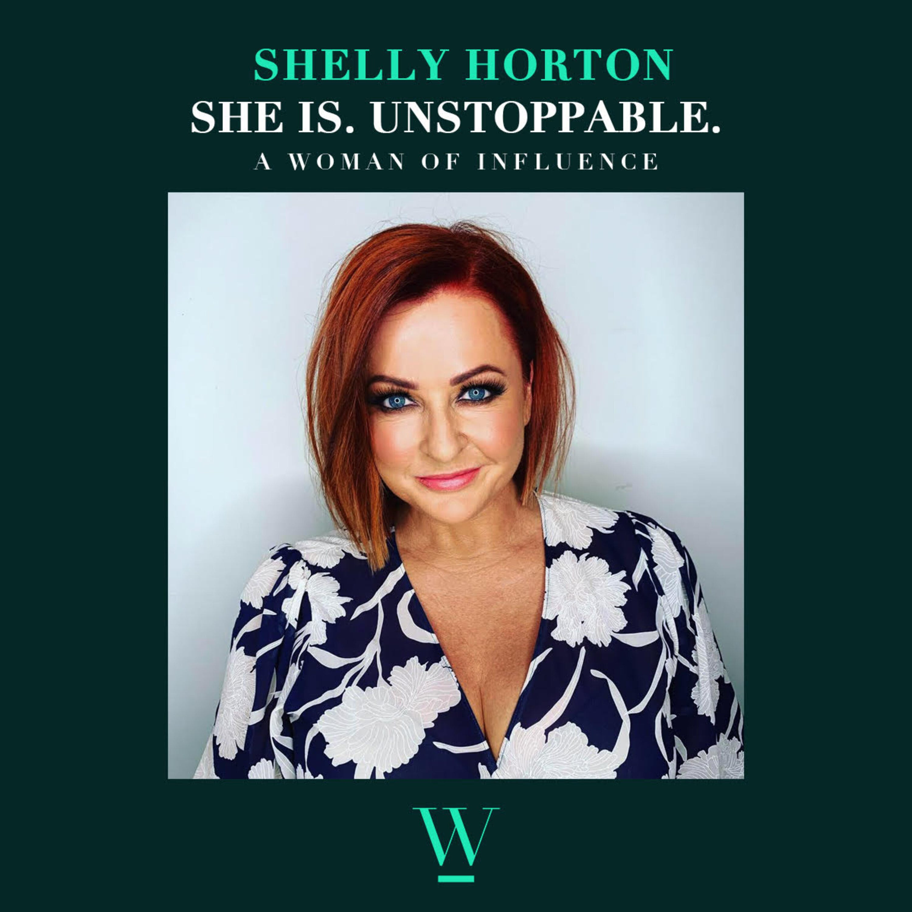 The Women of Influence Podcast