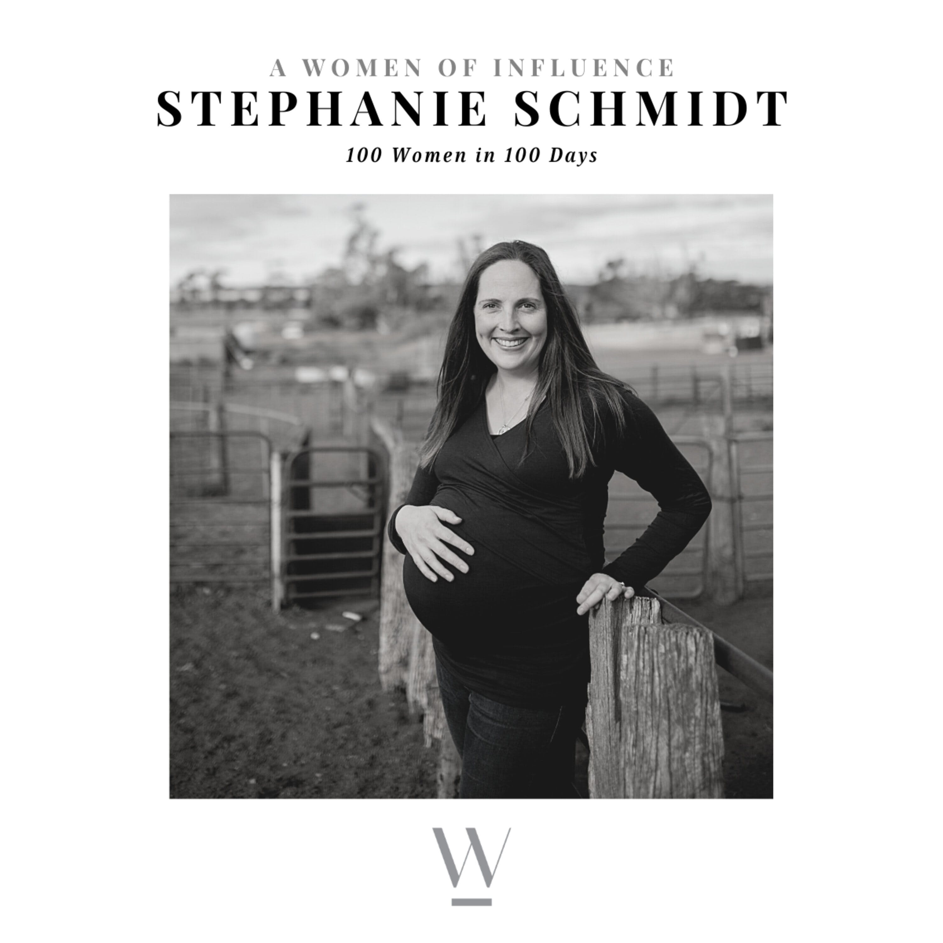 The Women of Influence Podcast