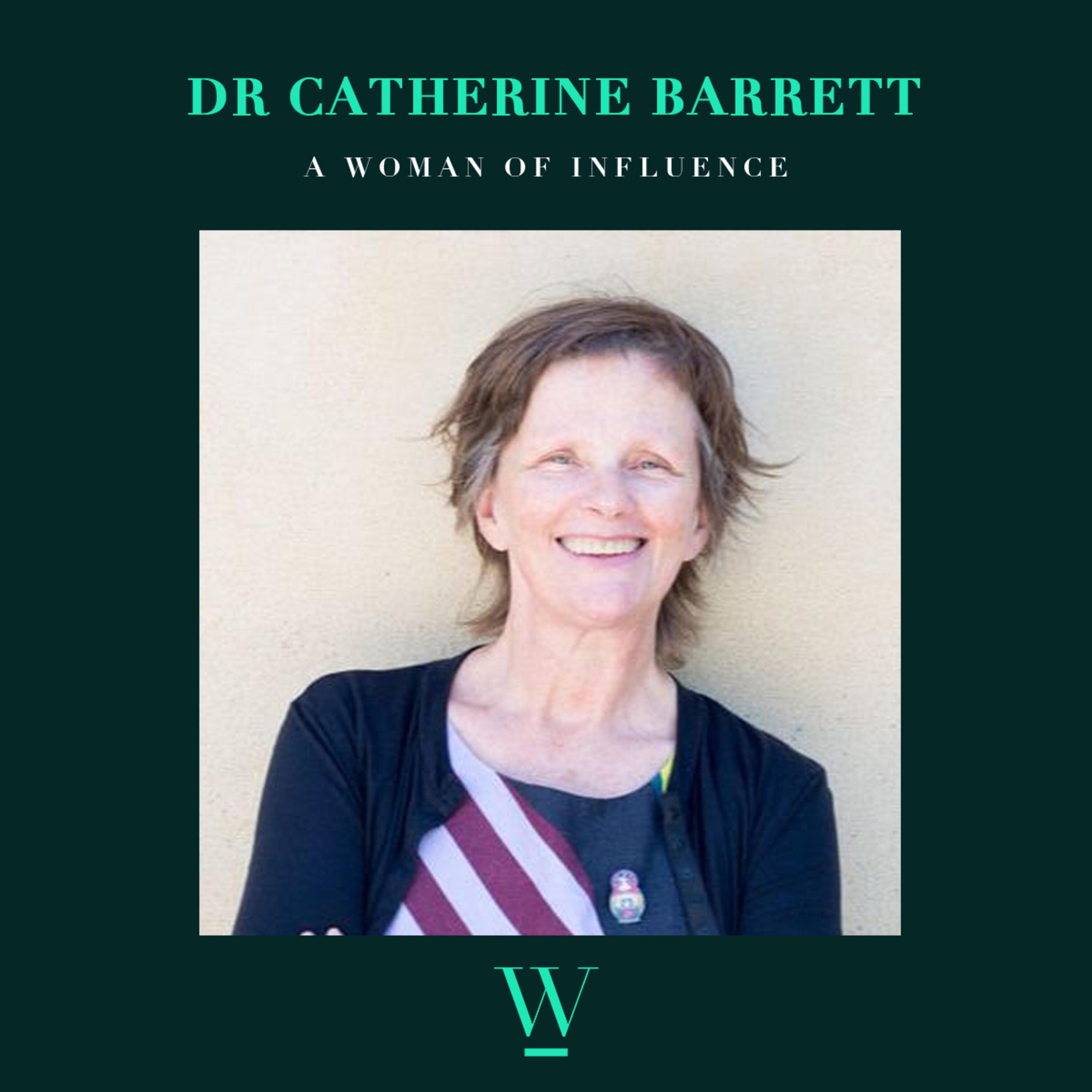 The Women of Influence Podcast