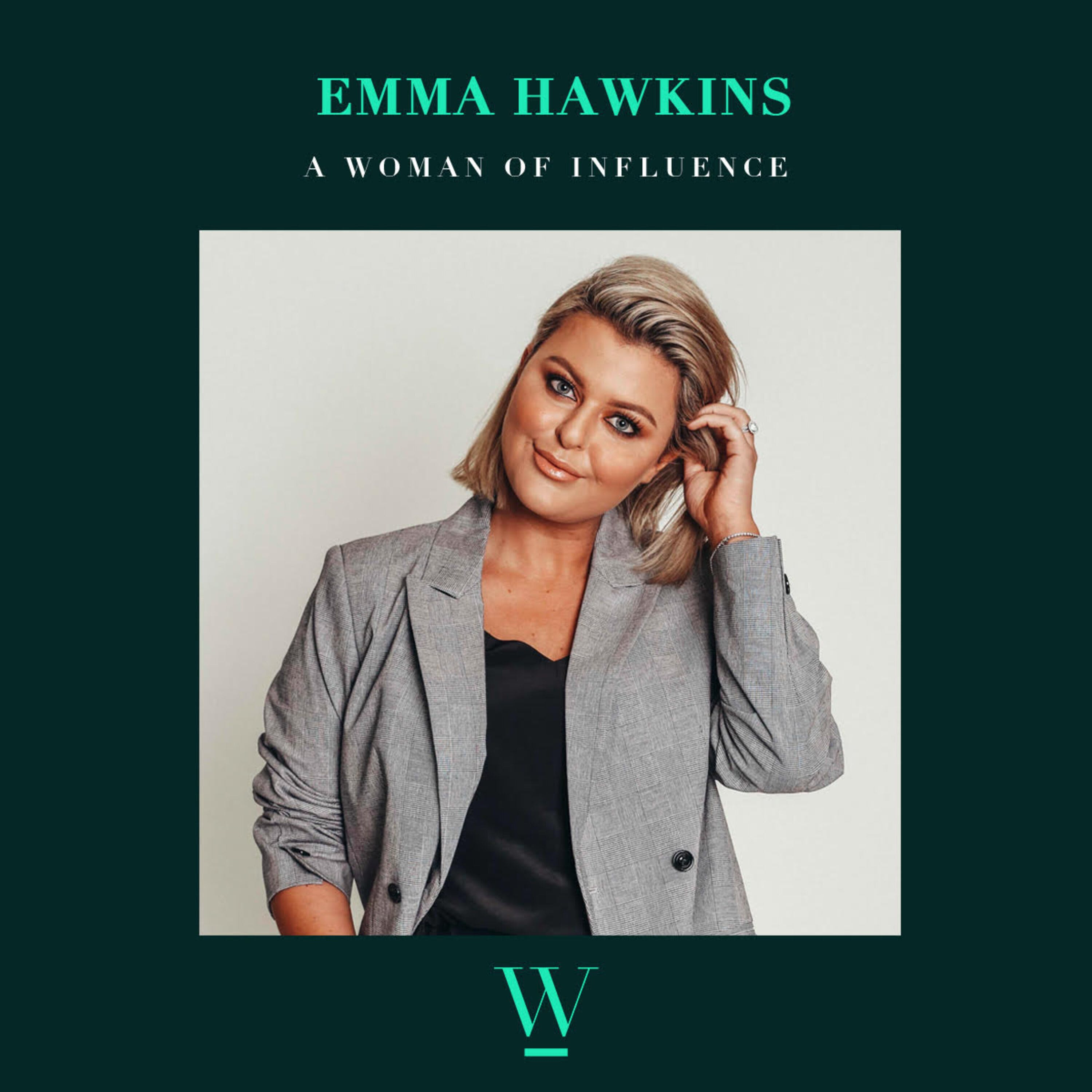 The Women of Influence Podcast