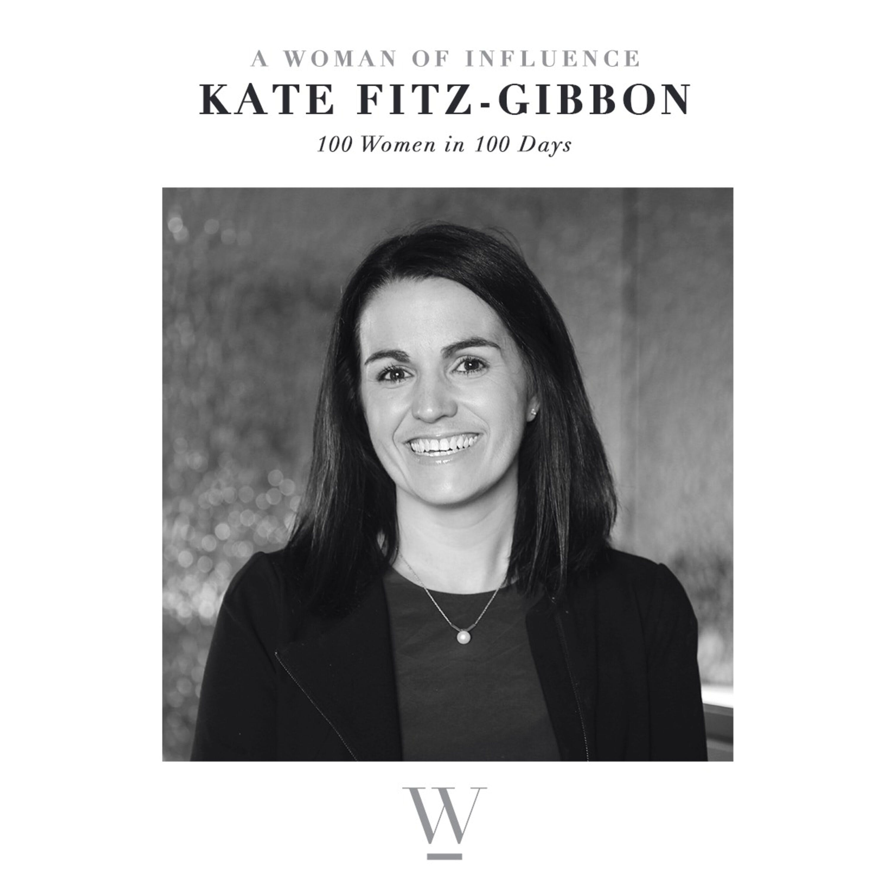 The Women of Influence Podcast