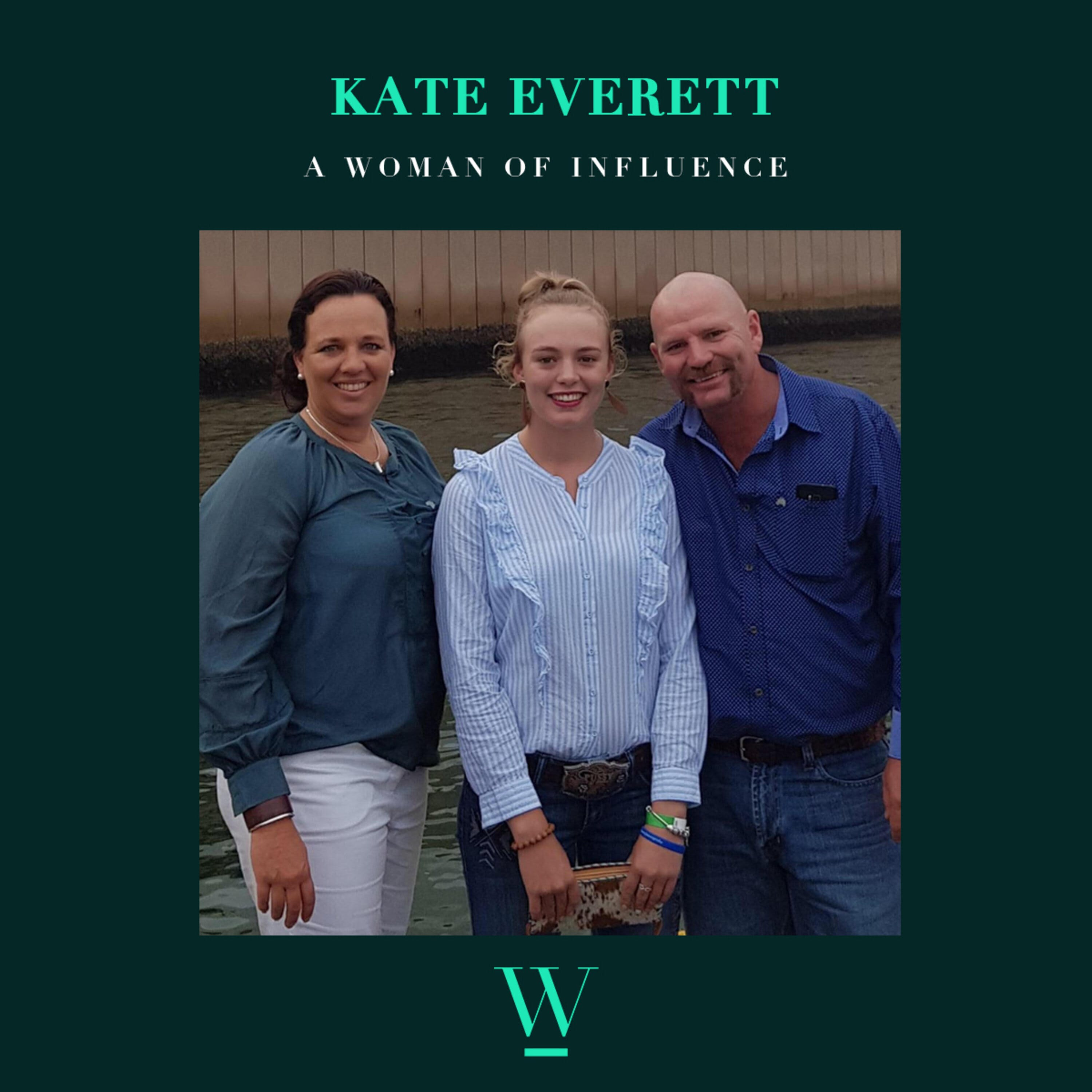 The Women of Influence Podcast