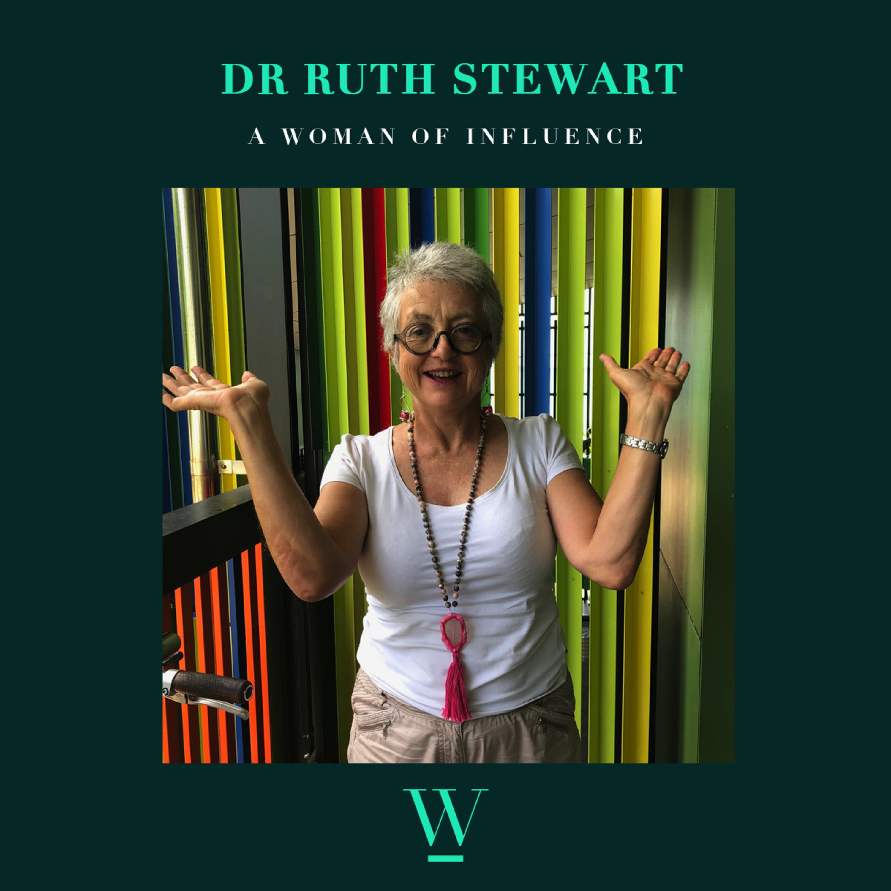 The Women of Influence Podcast