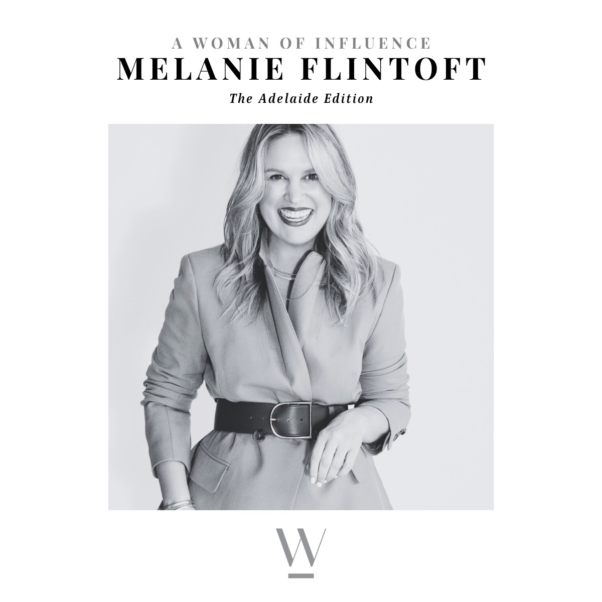 The Women of Influence Podcast