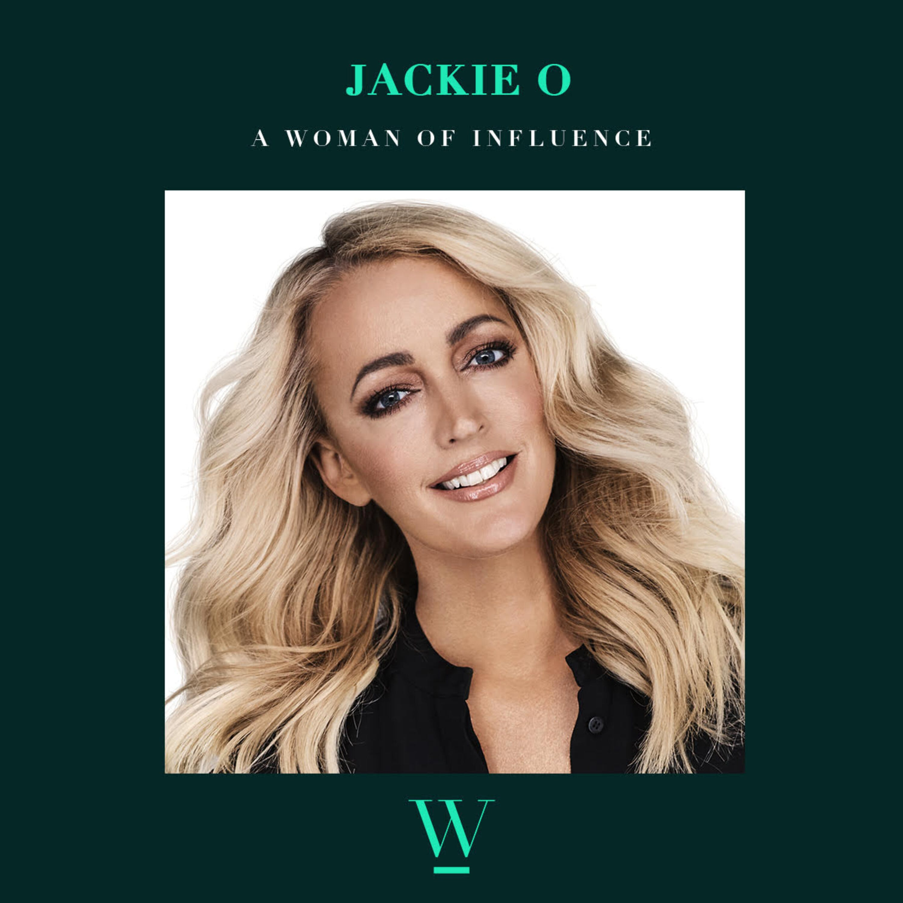 The Women of Influence Podcast