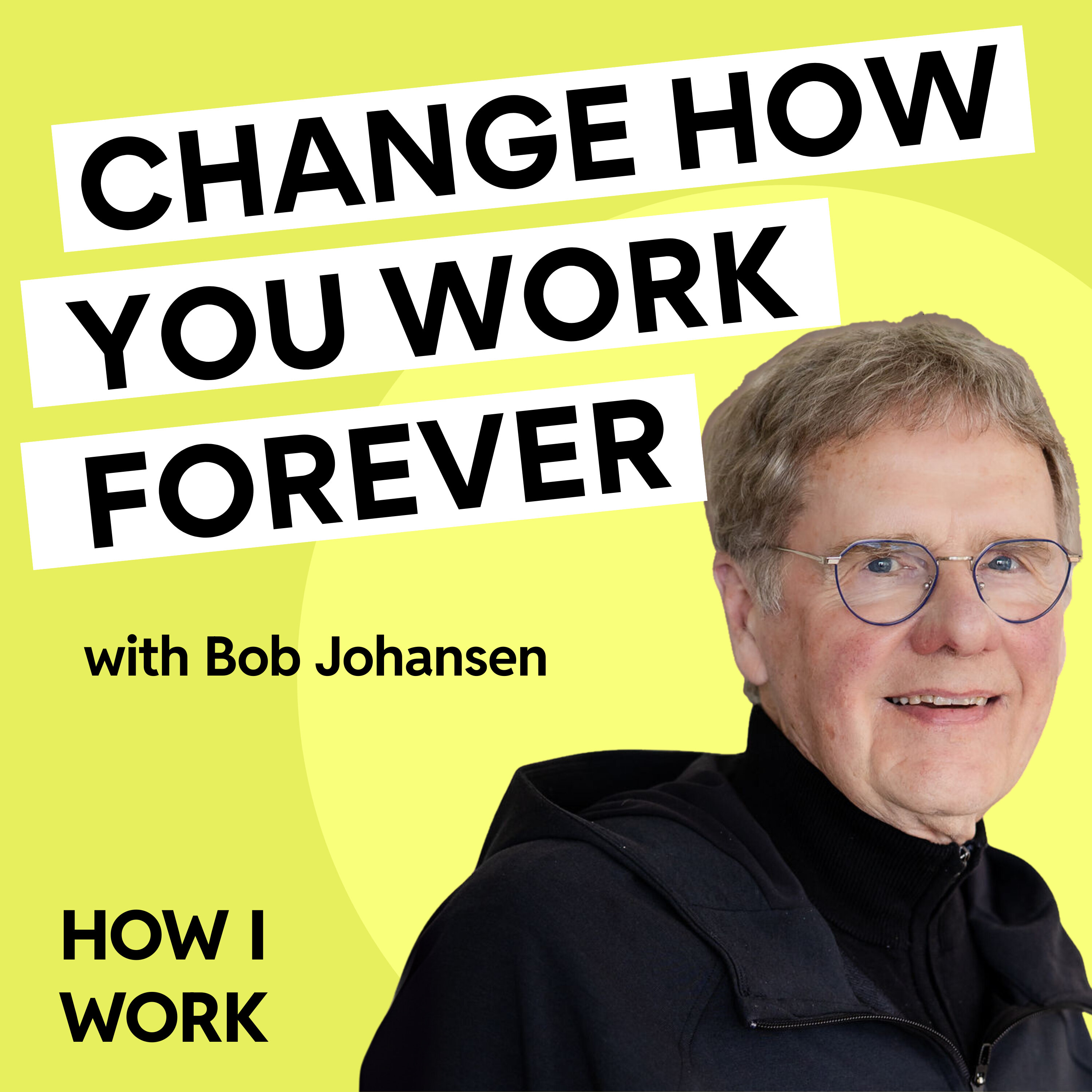 This futurist’s AI advice will change how you work forever