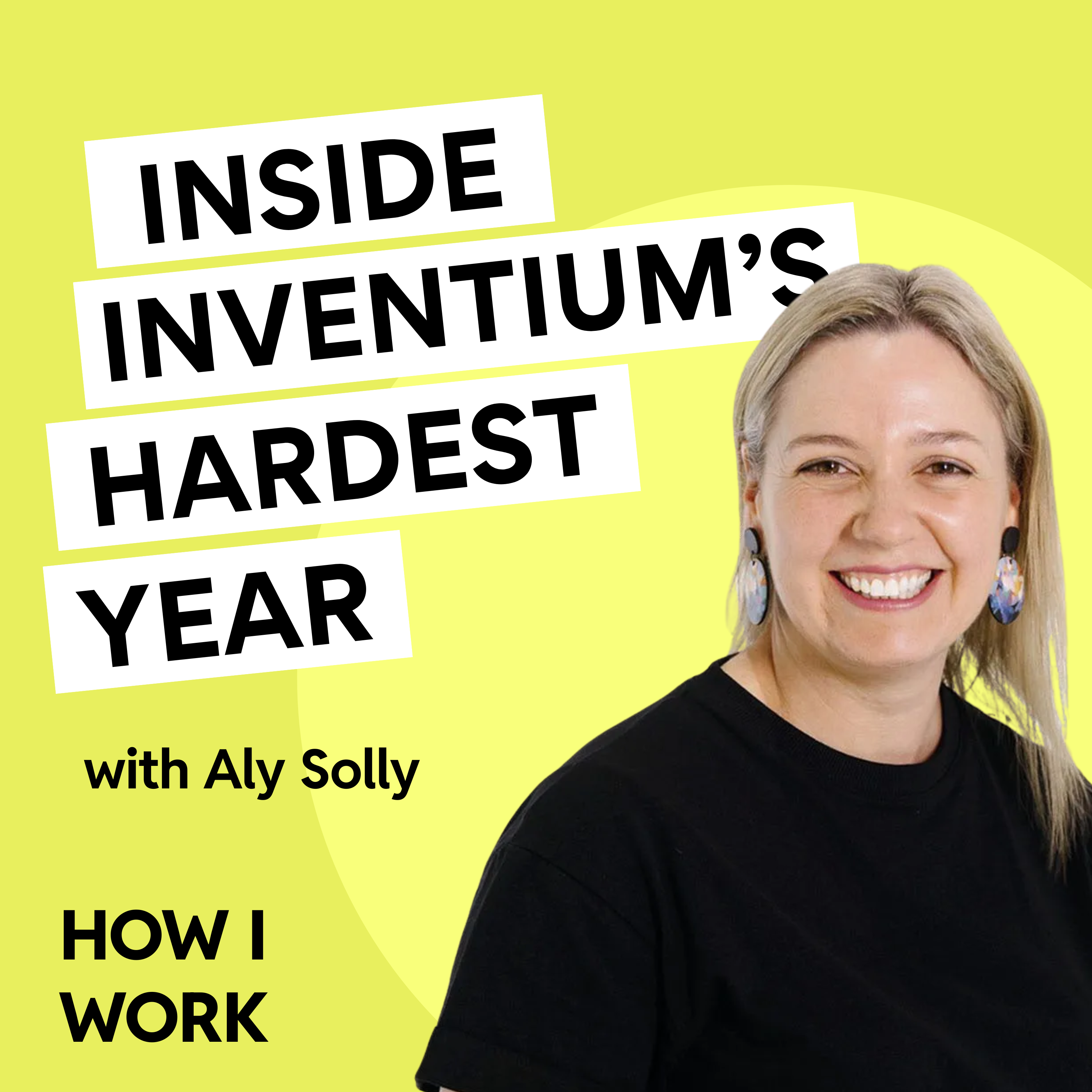 Inside the hardest year at Inventium (Part 2)