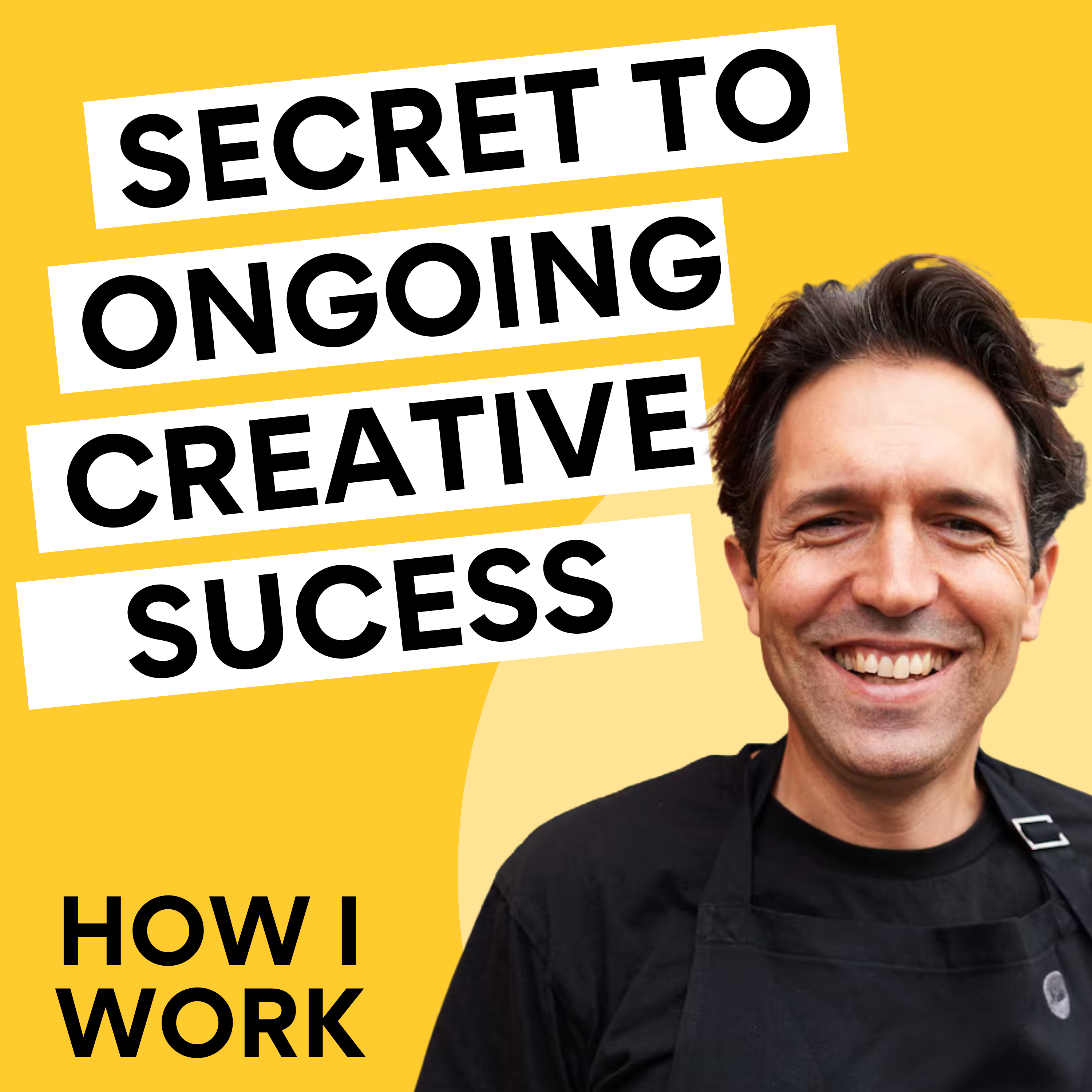 How I Work