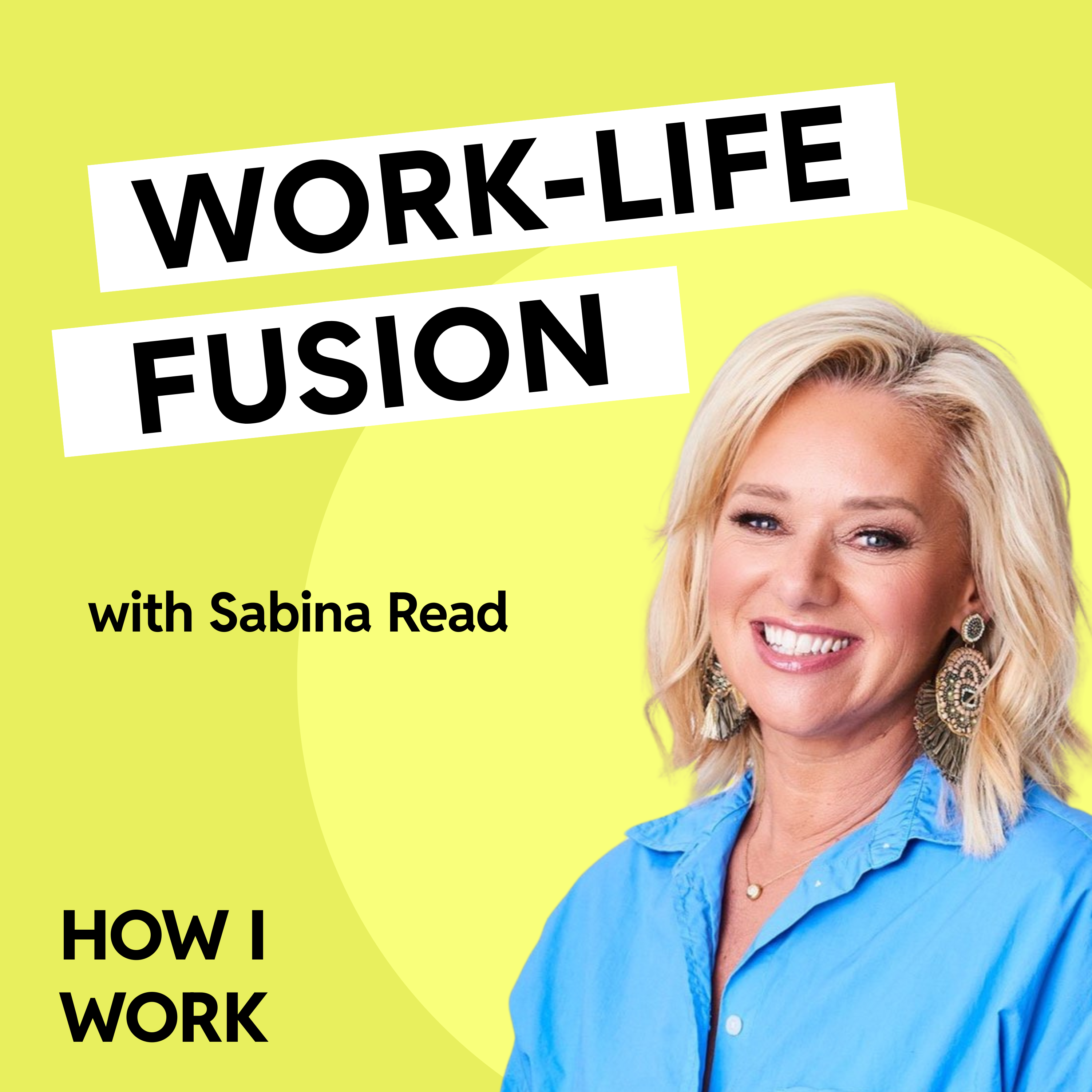 Work-Life Fusion: Is it a problem if your career becomes your identity?