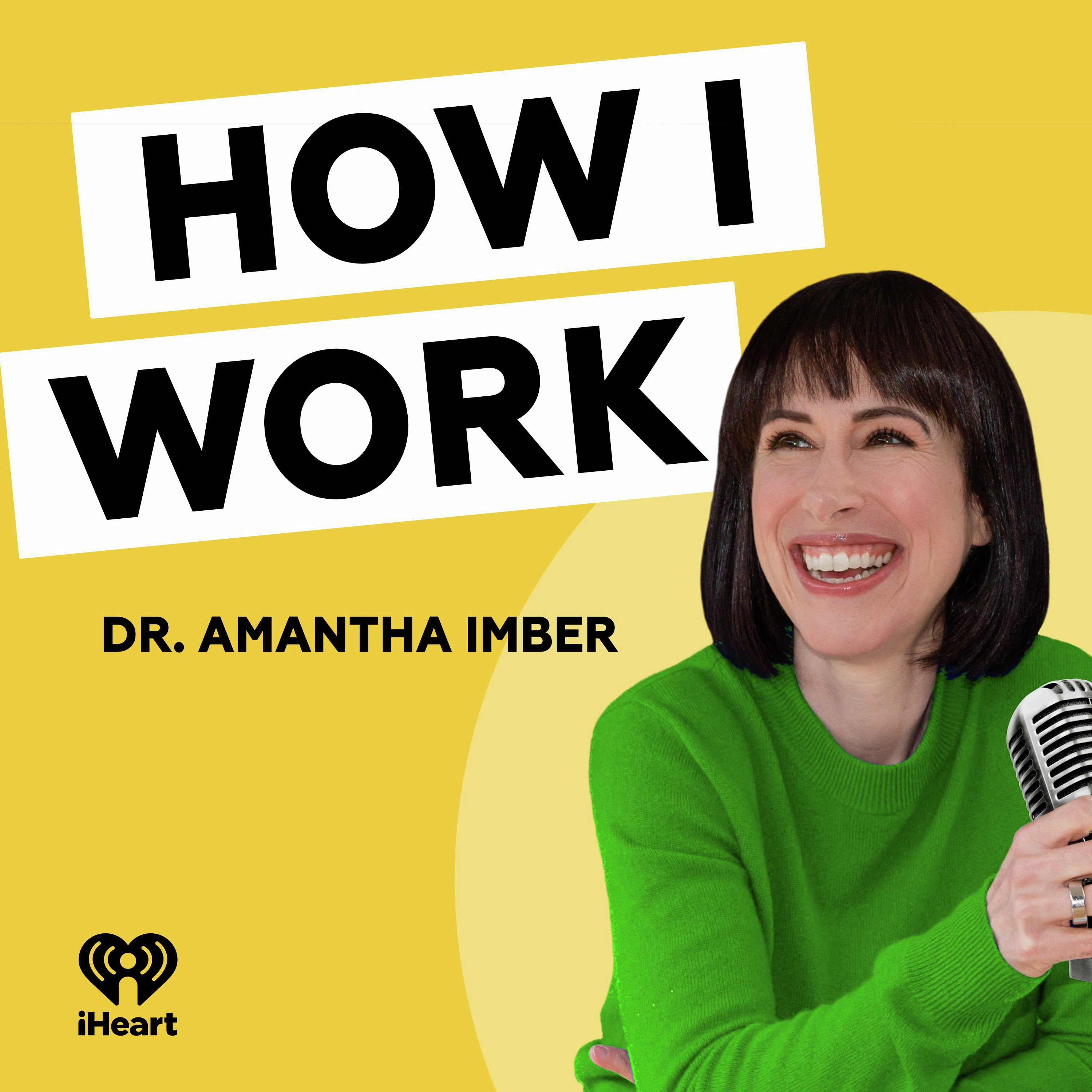Work-Life Fusion: Is it a problem if your career becomes your identity?