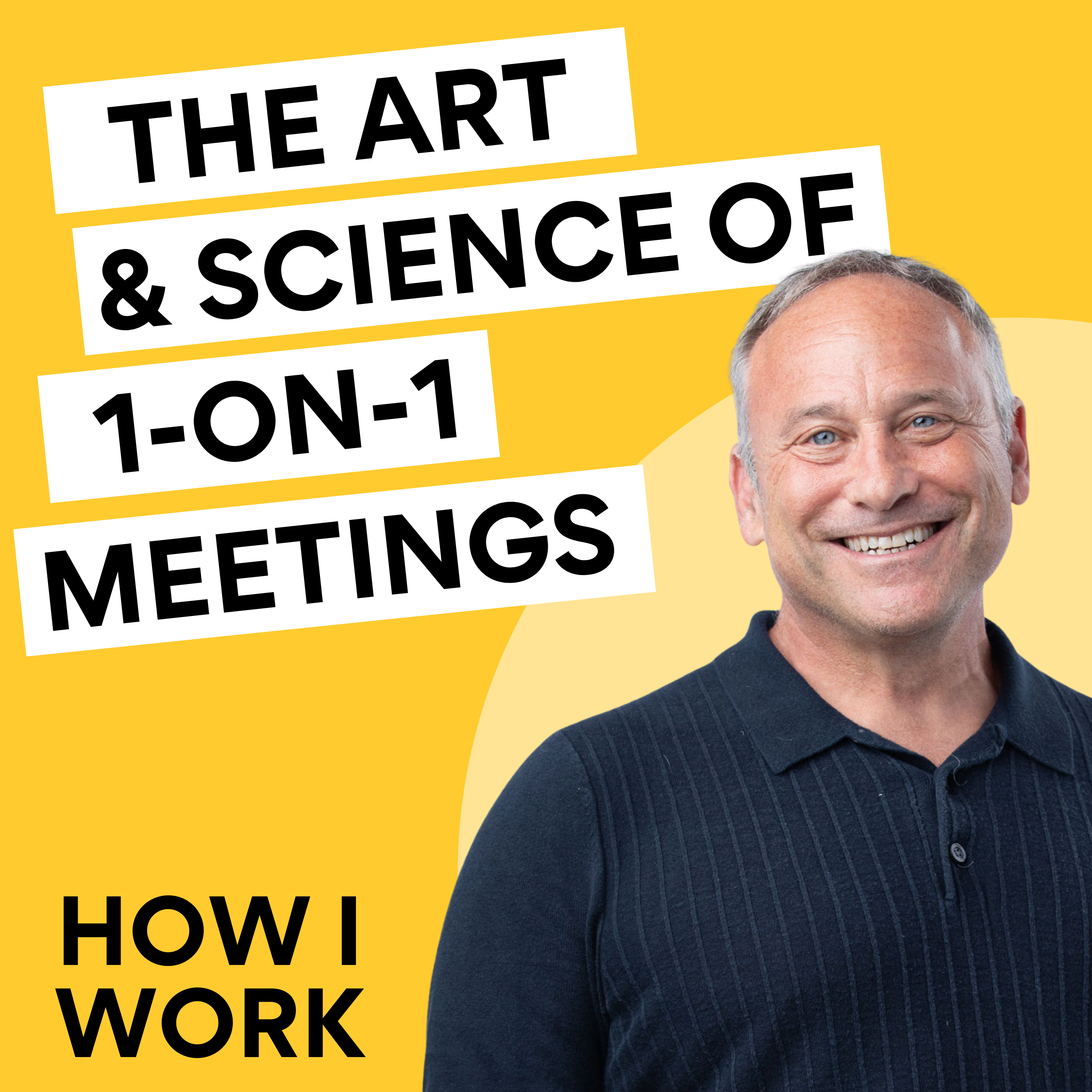 How I Work