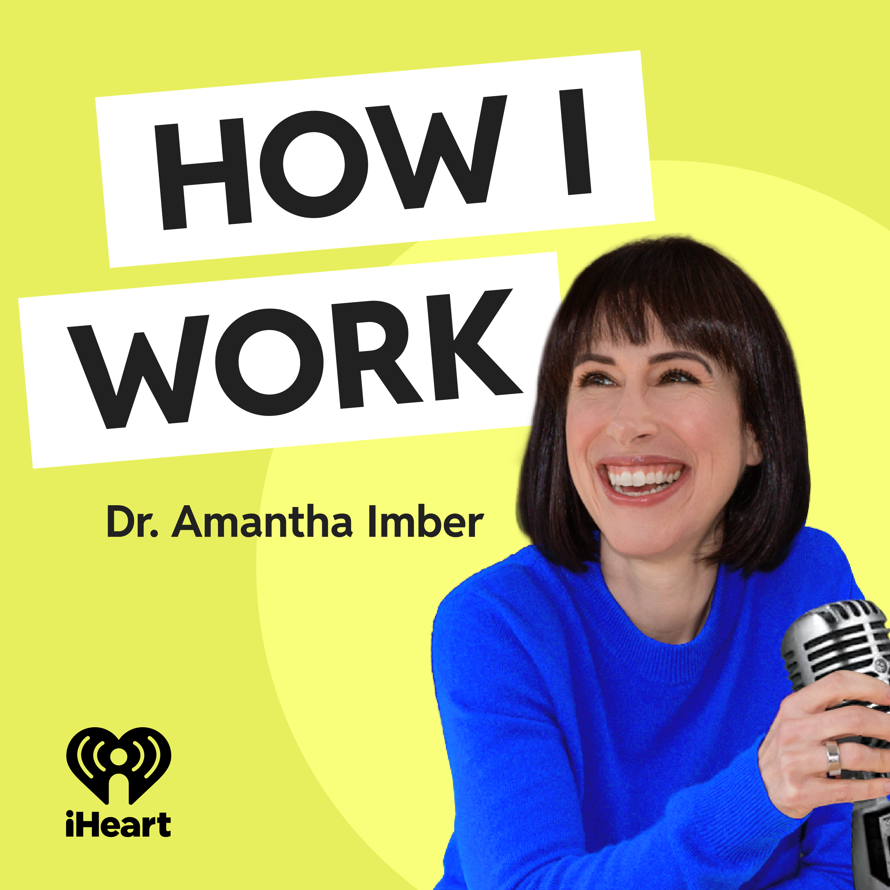 Ask Me Anything with Dr. Amantha Imber: Procrastination hacks, my AI workflows, and task management hacks (Part 1) 
