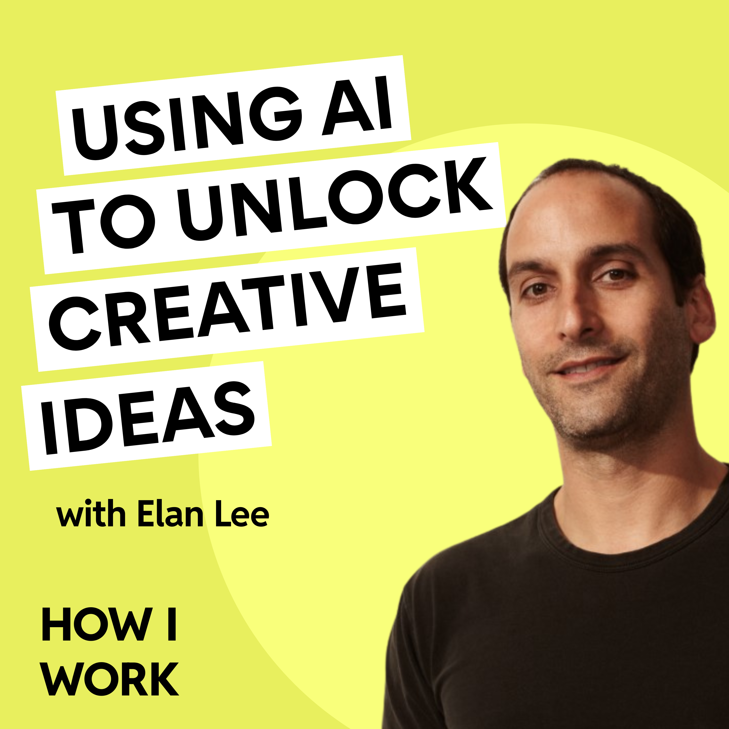 (BONUS) Exploding Kittens CEO’s “walking with AI” ritual to unlock ideas.