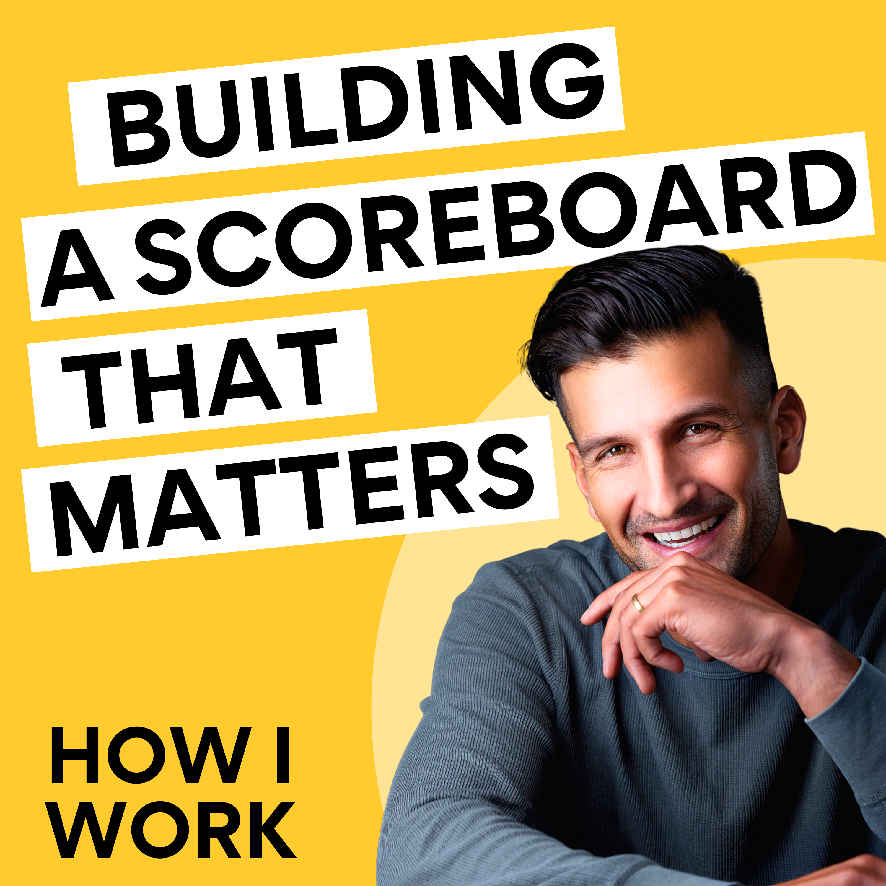 Sahil Bloom on building a scoreboard that reflects what matters