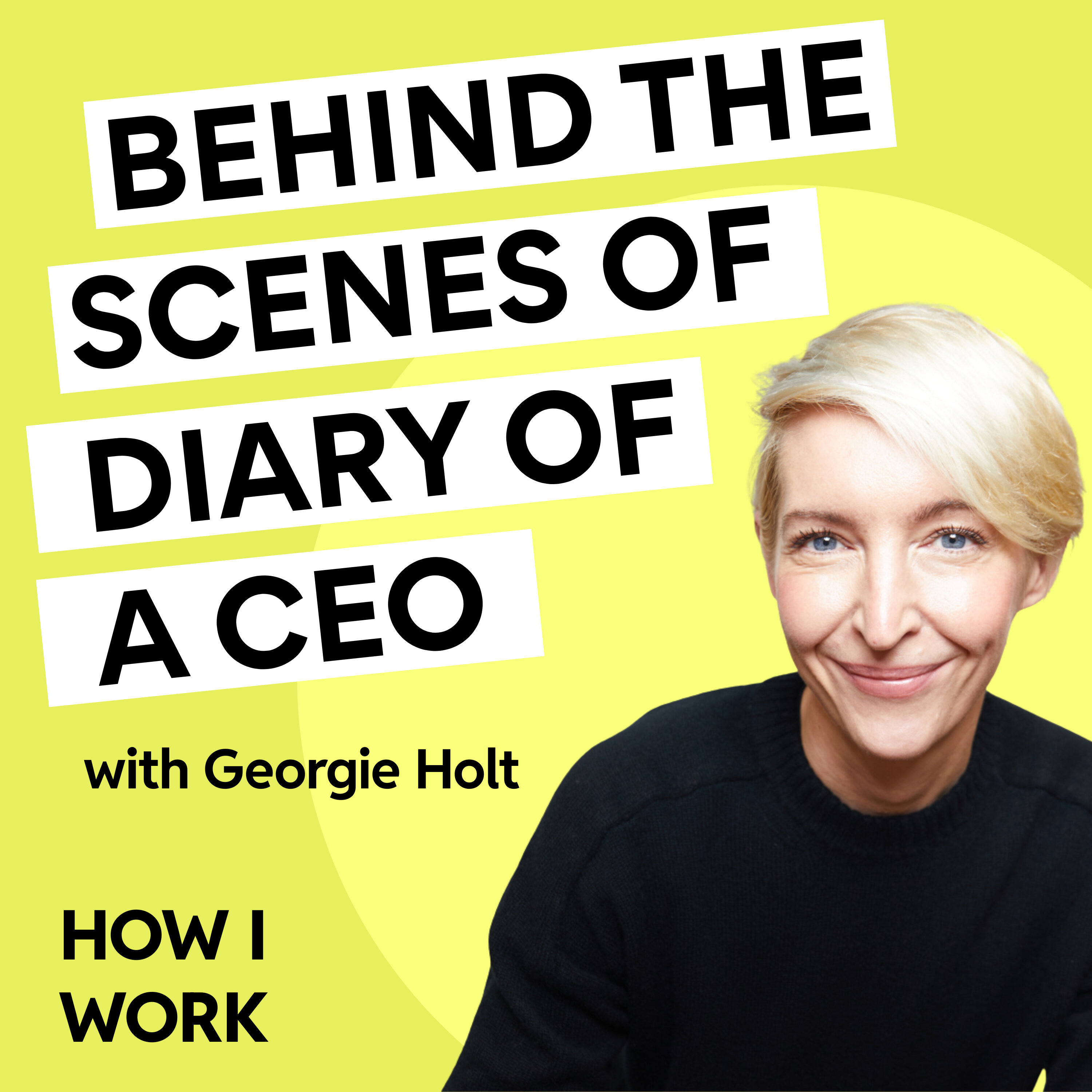 (Bonus) Behind the scenes of Diary Of A CEO + how the team built 48 AI tools and saved 62,000 hours