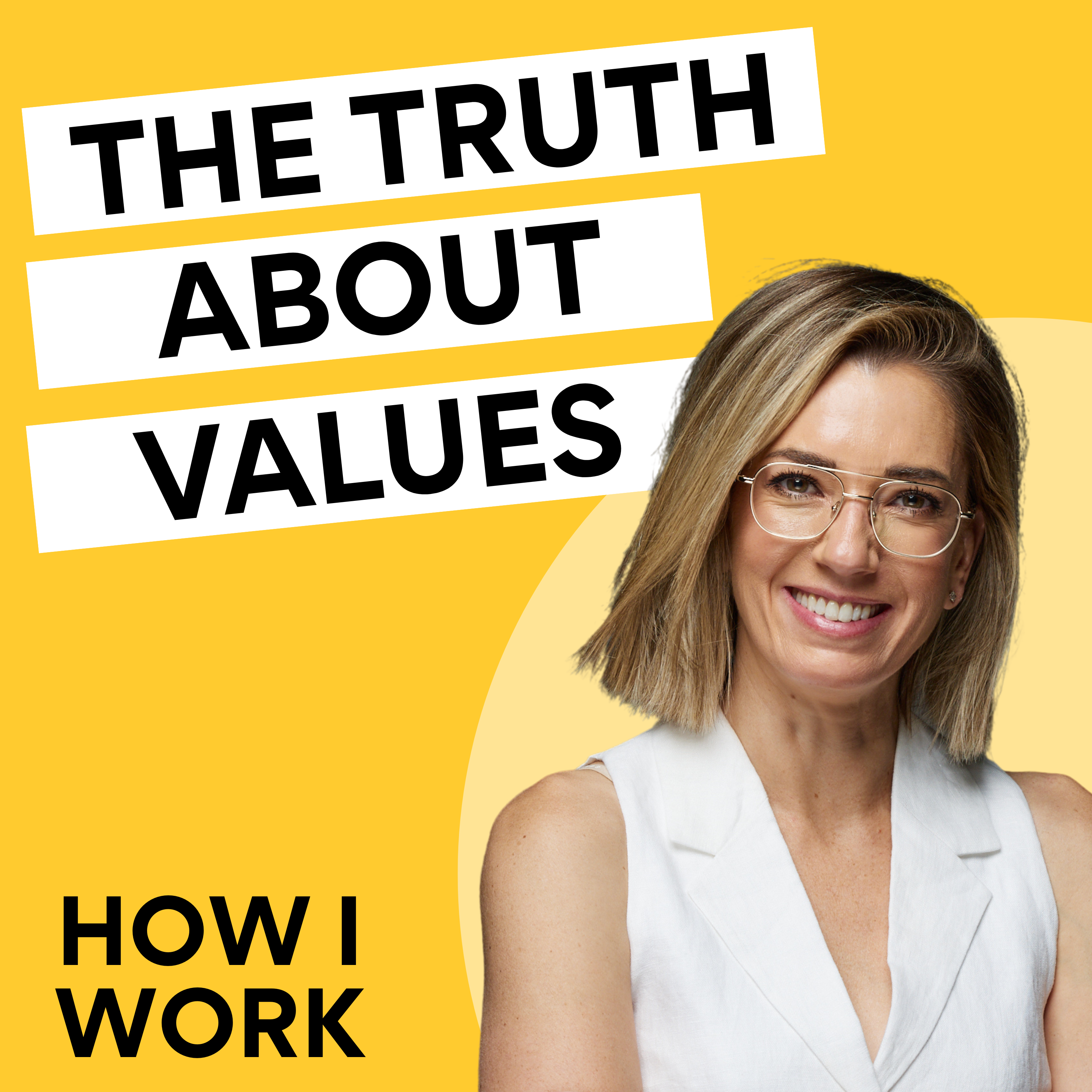 The truth about values and how to identify yours - with Dr. Em