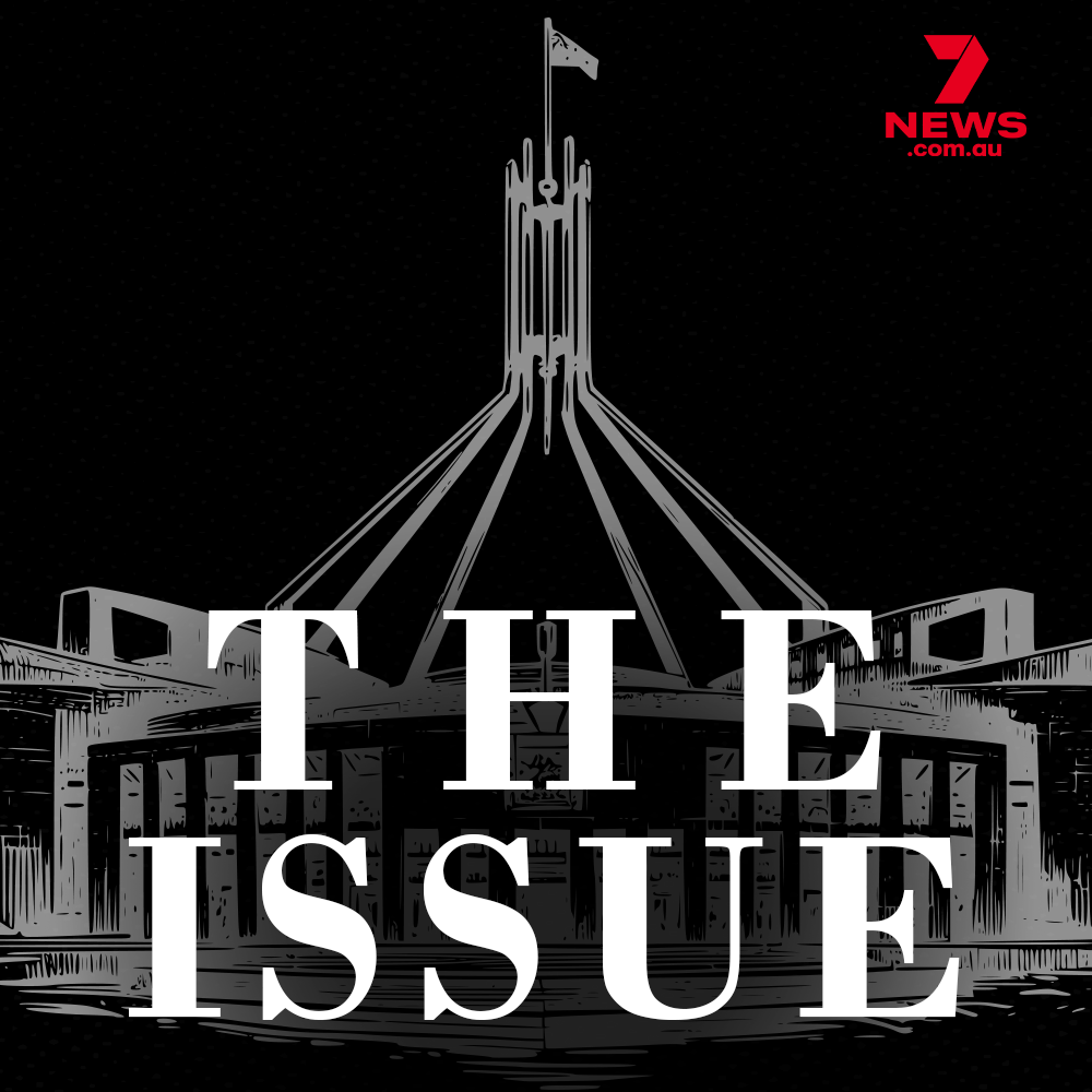 The Issue with Matt Smith and Dan Repacholi | The Issue