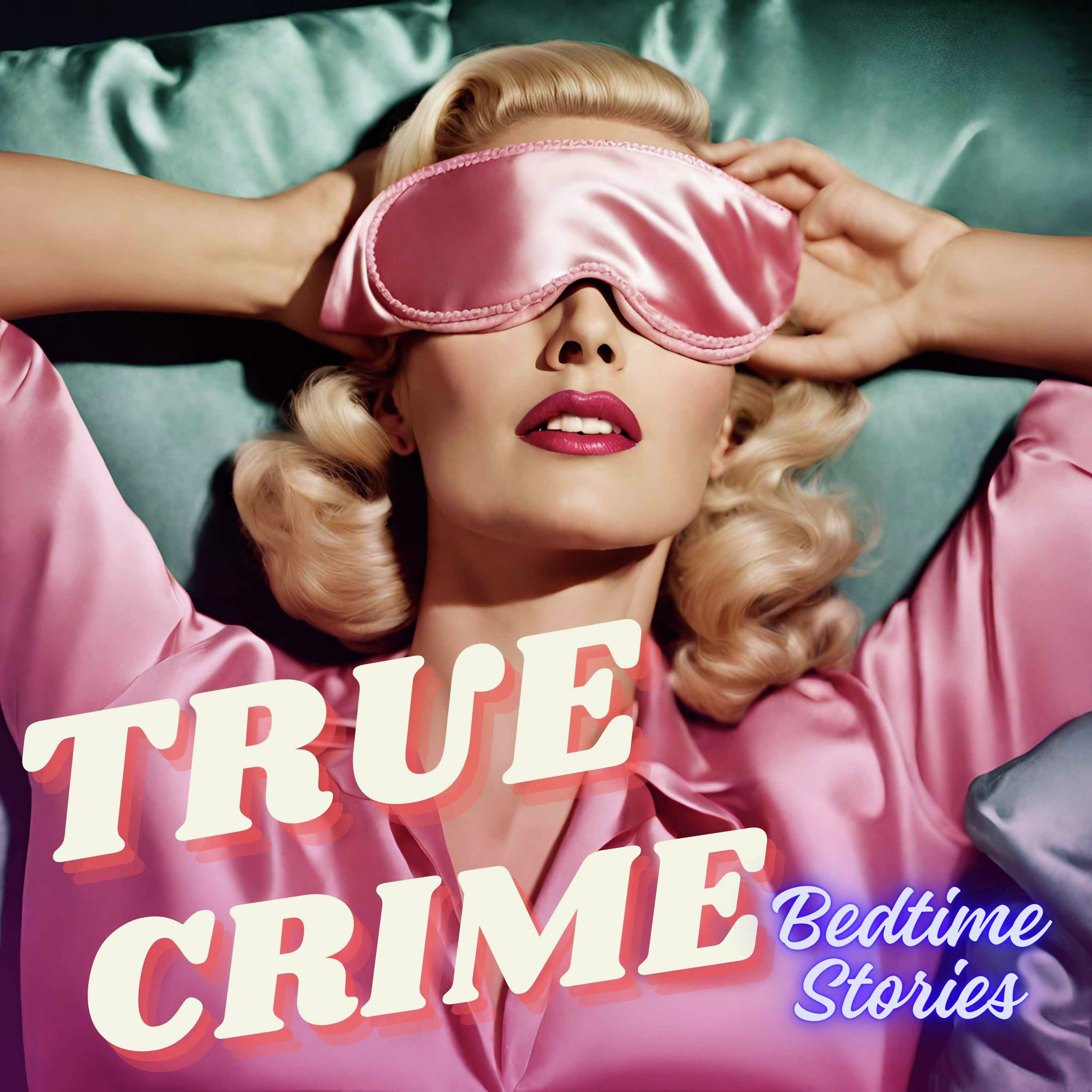 True Crime Bedtime Stories: The Snapshot Killer