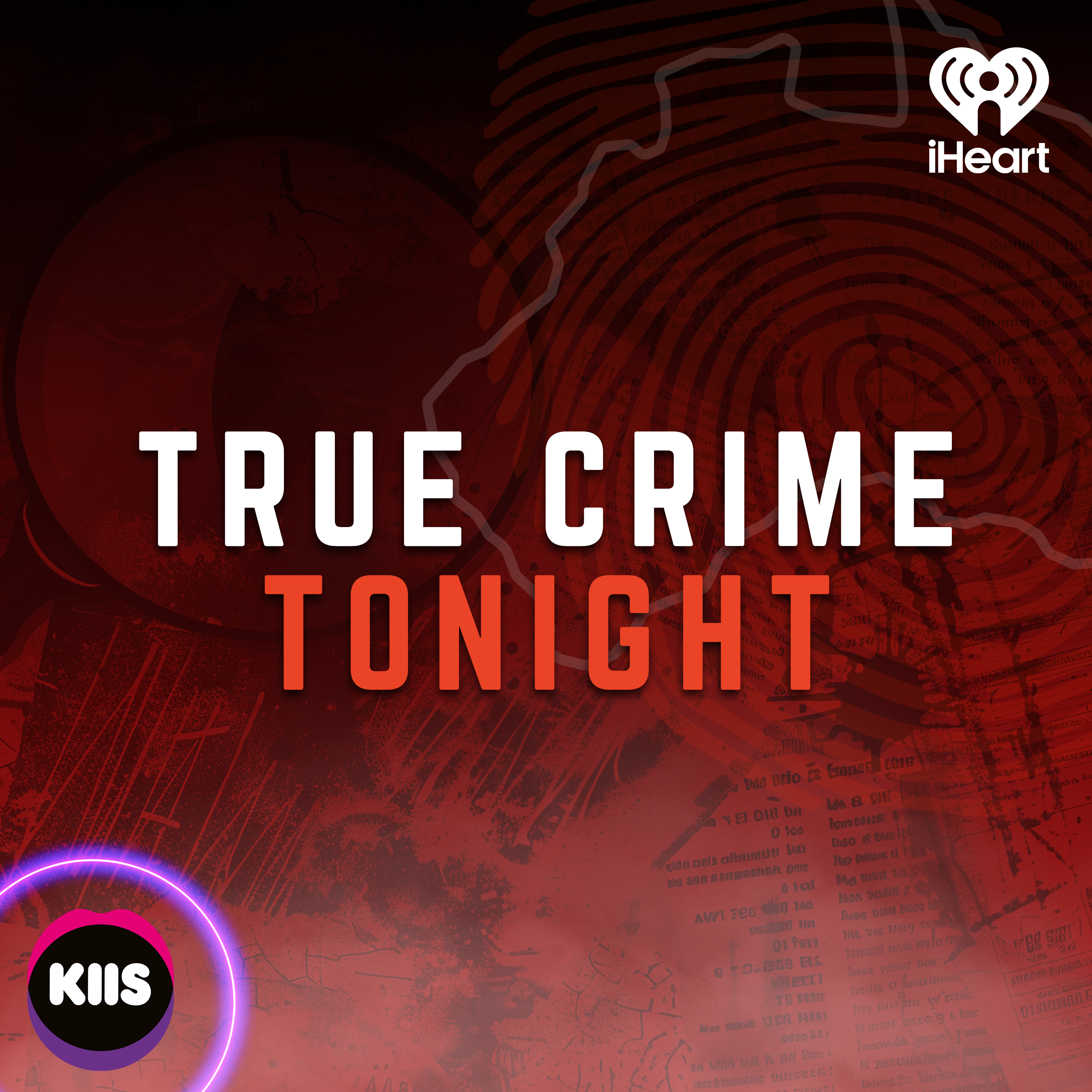 True Crime Tonight: The Epstein Files