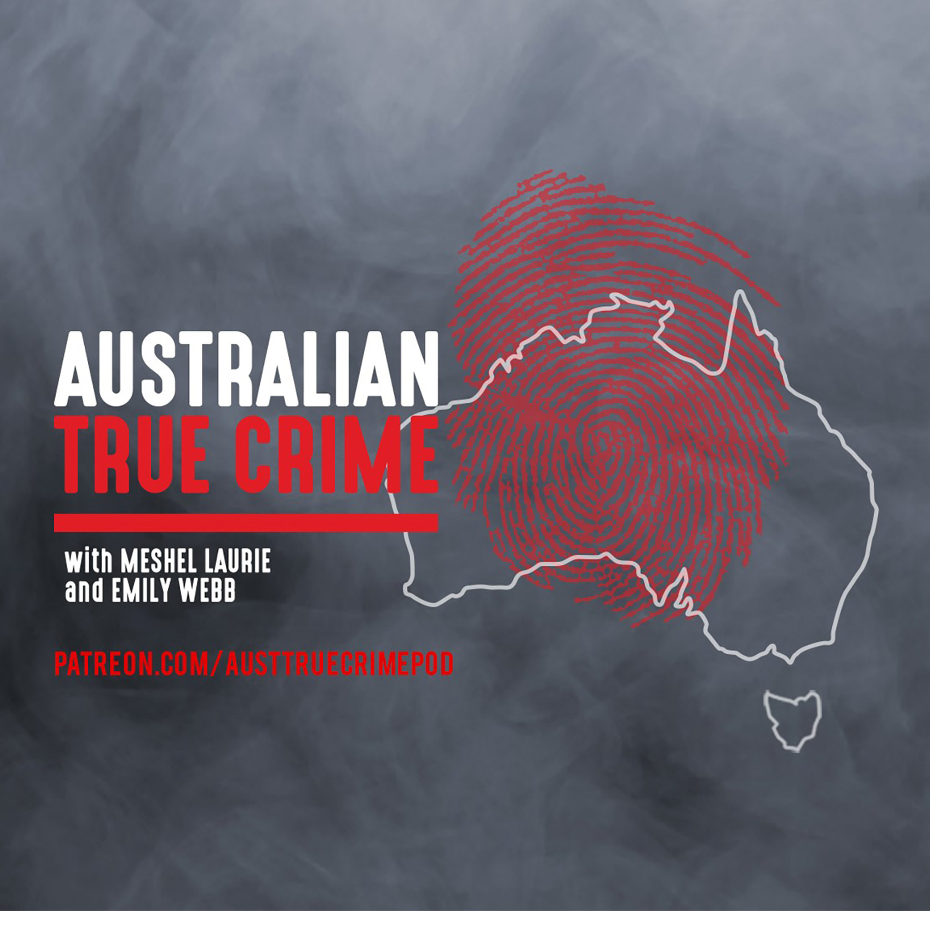 Australian True Crime