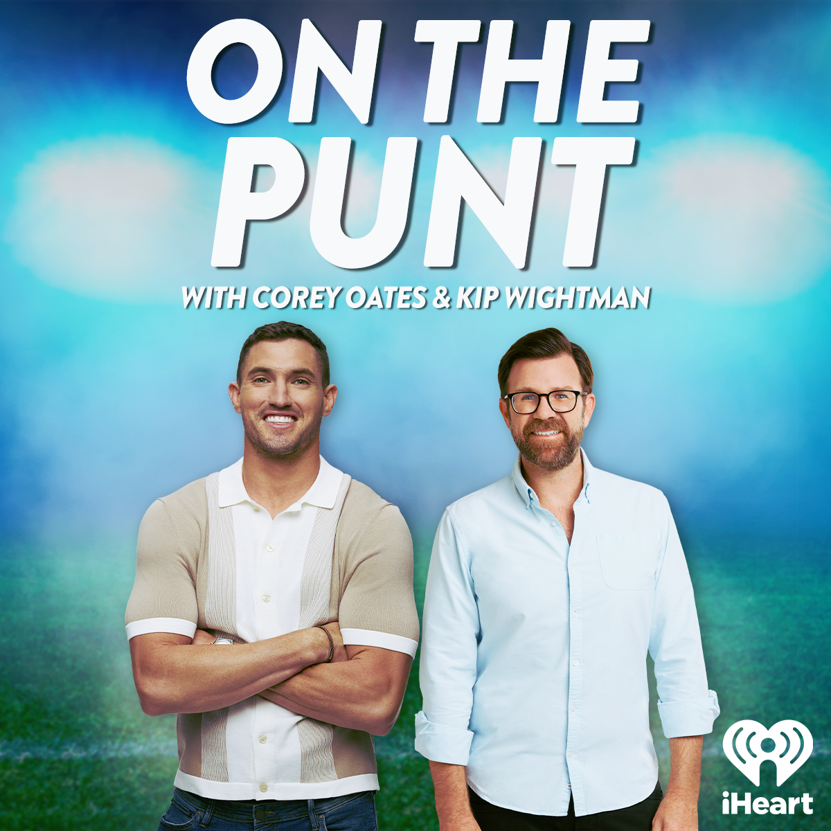 ON THE PUNT EPISODE 4: Corey's Farewell Walkout With The Broncos episode artwork
