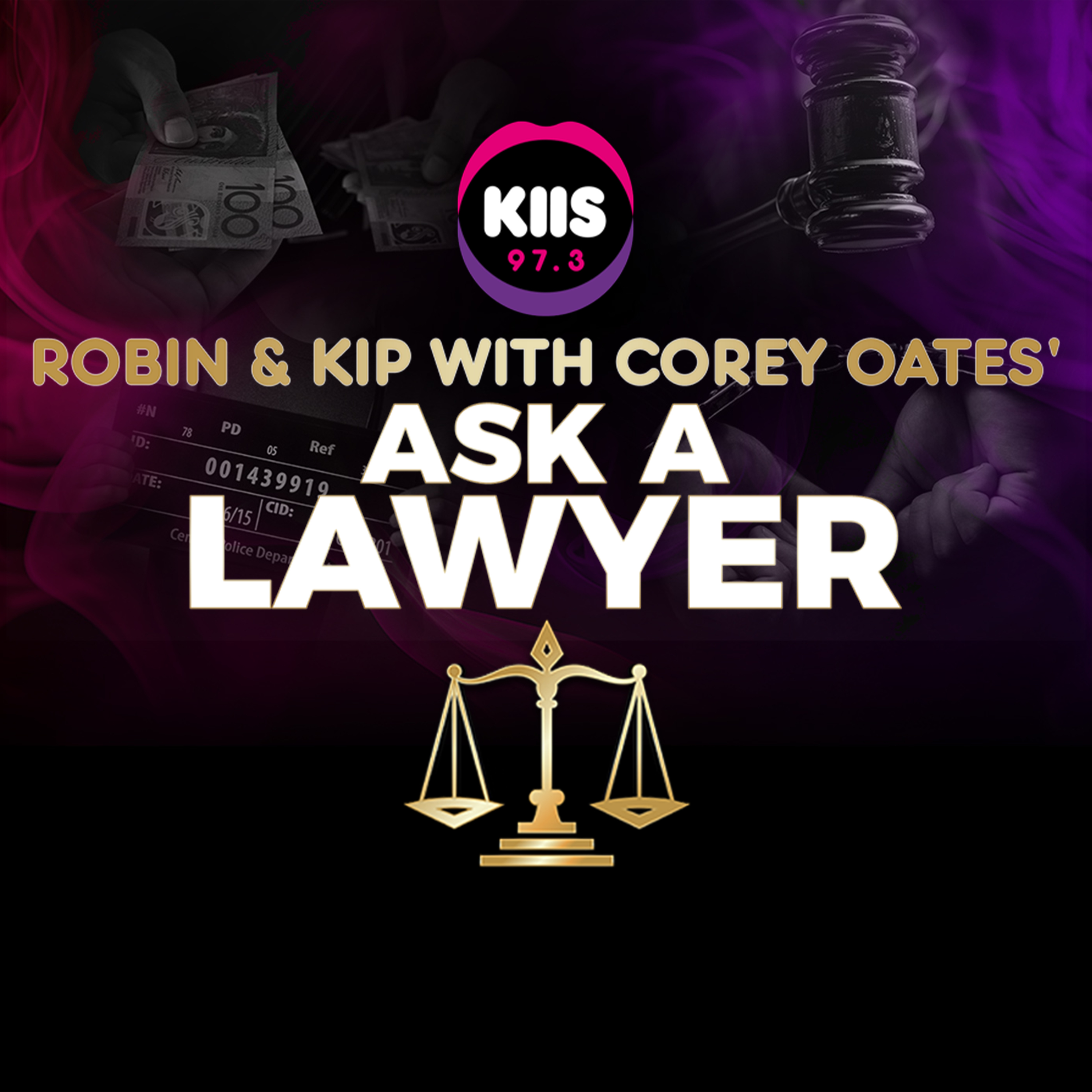 Ask The KIIS 97.3 Lawyer: Are You Eligible For Compensation If Your Builder is Delayed episode artwork