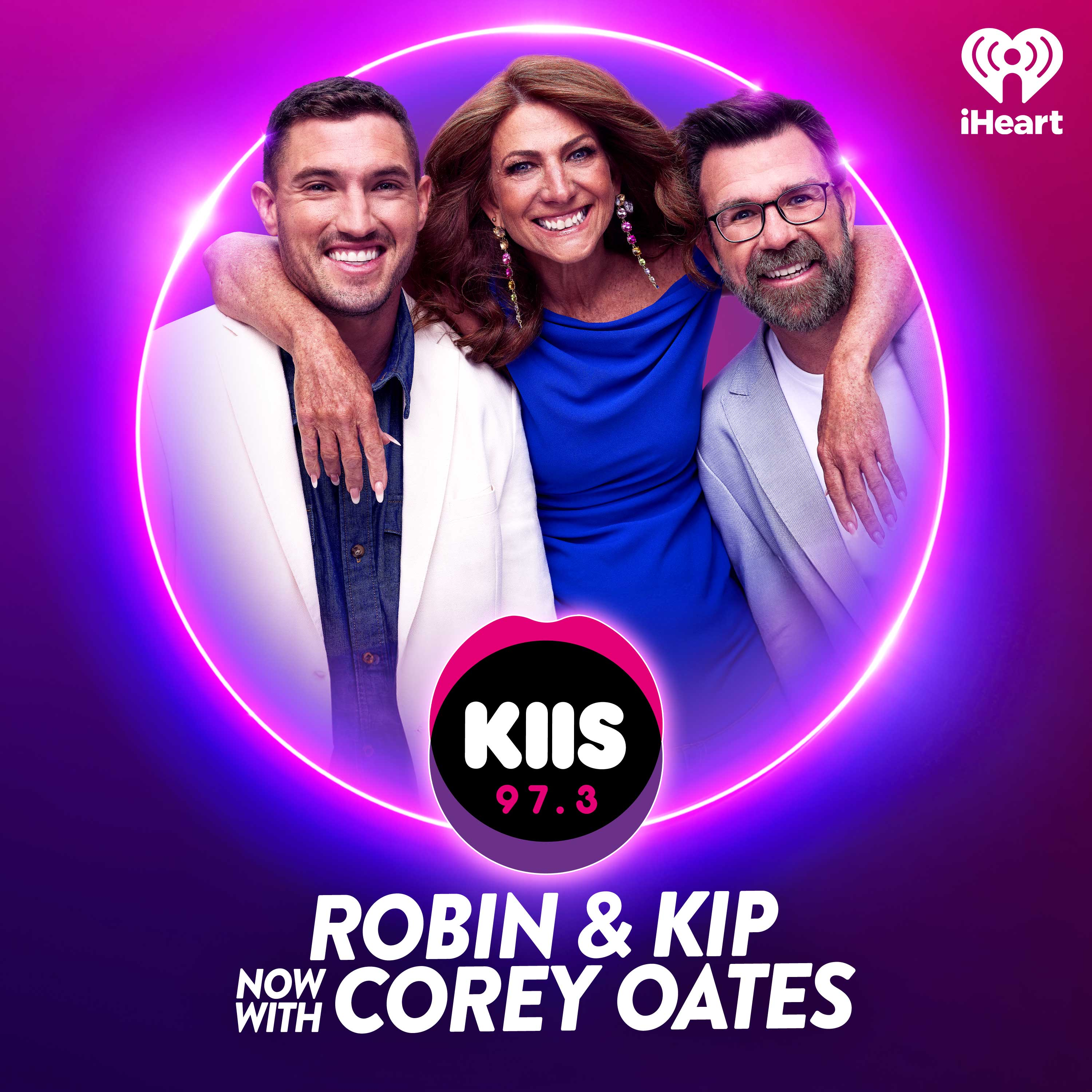 Corey Oates Completes His Boy Band Makeover By Getting... Frosted Tips!