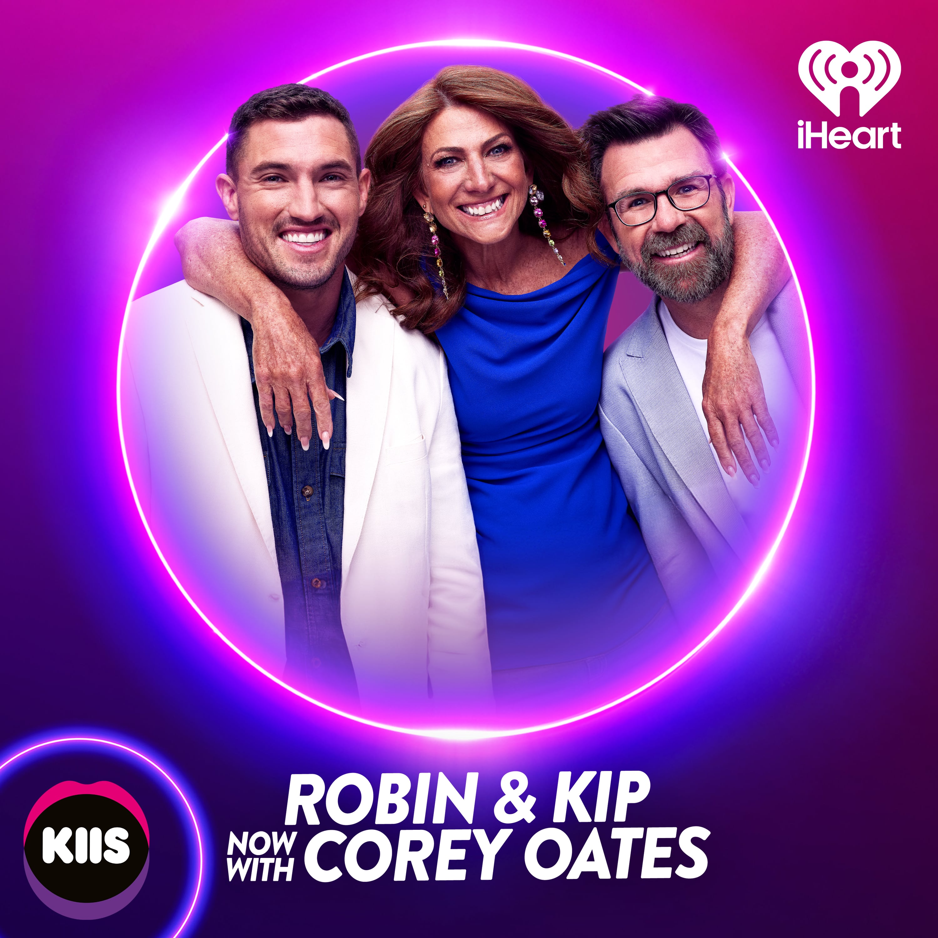 KIIS Breast Check Day - Here's How To Check Your Boobs