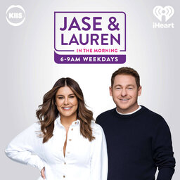 MINI : Jase and Lauren are putting on The Big Melbourne Mate date!