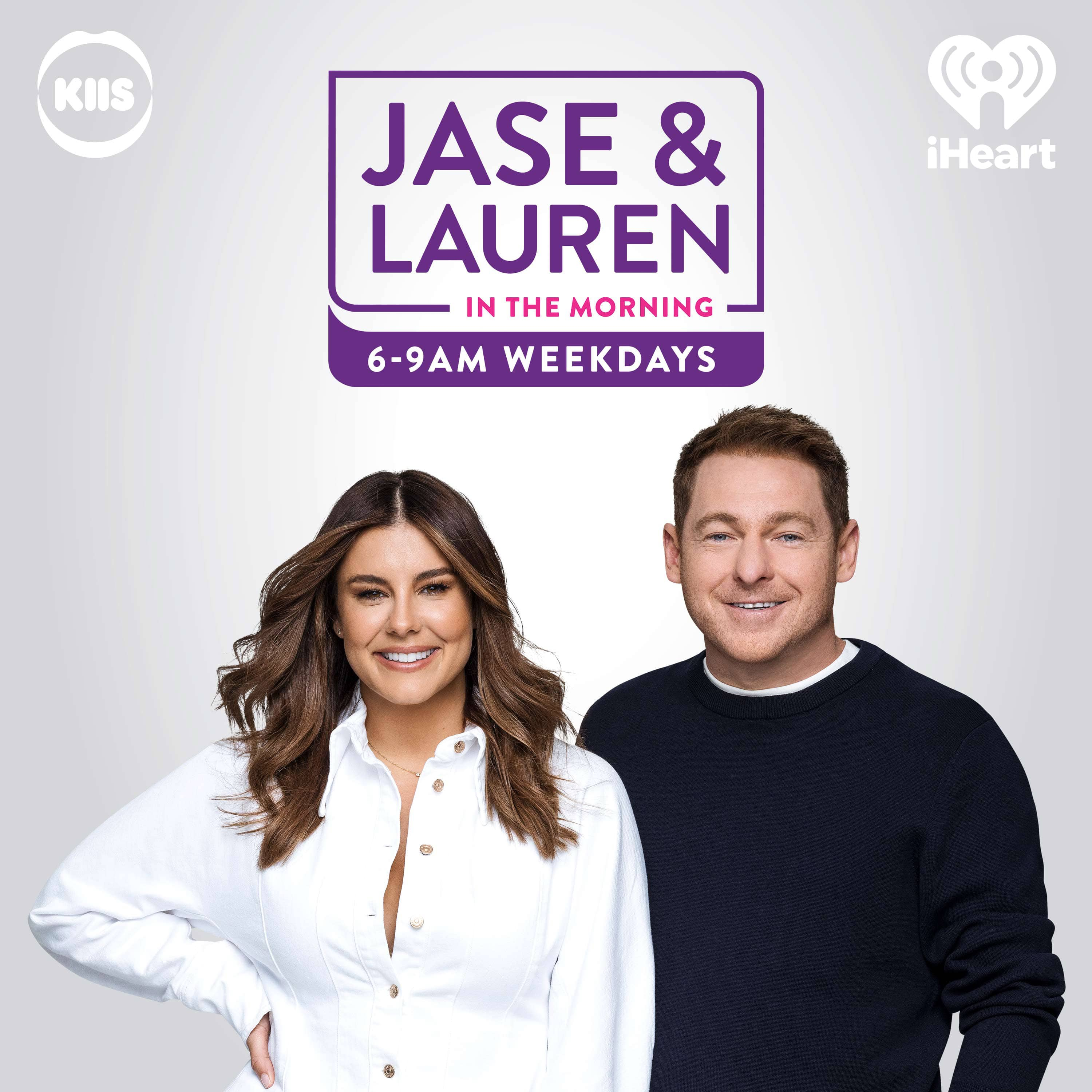 MINI : Producers made a little present for Jase and Lauren's farewell