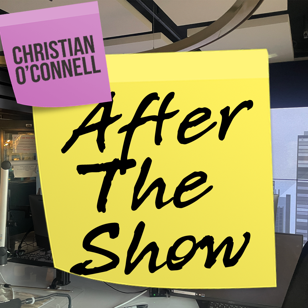 FULL: After The Show