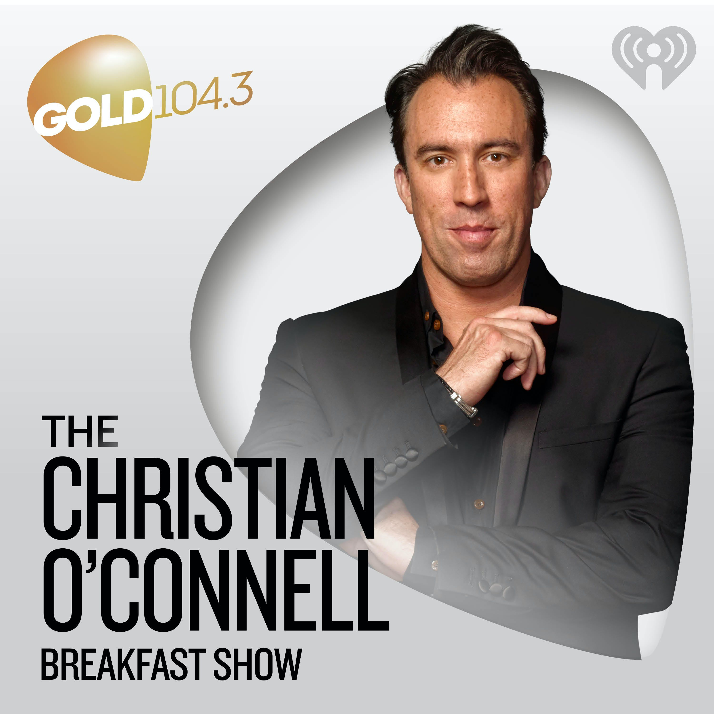 The Reluctant Breakfast Show