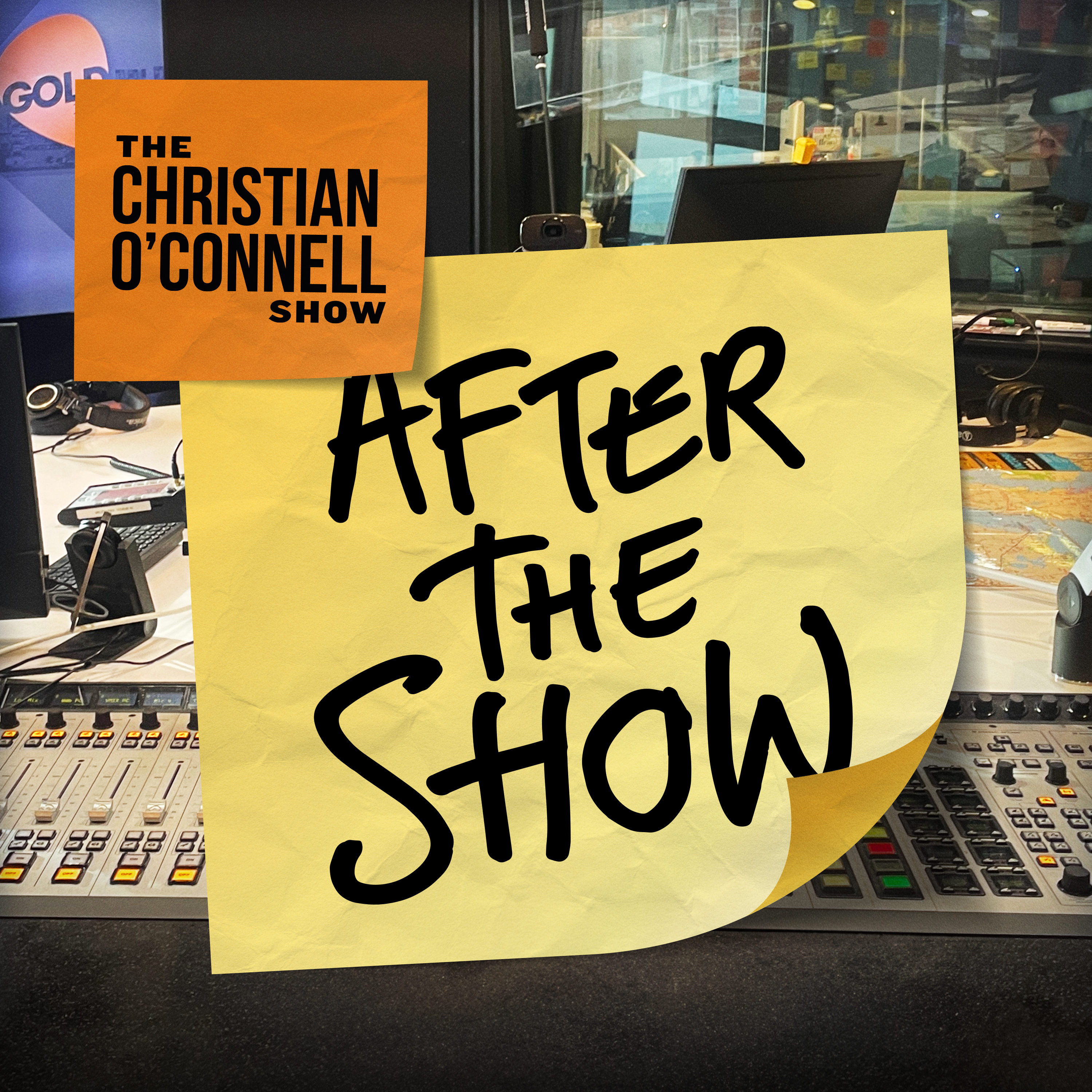After The Show: Christian's Biggest Fear About Starting In Australia