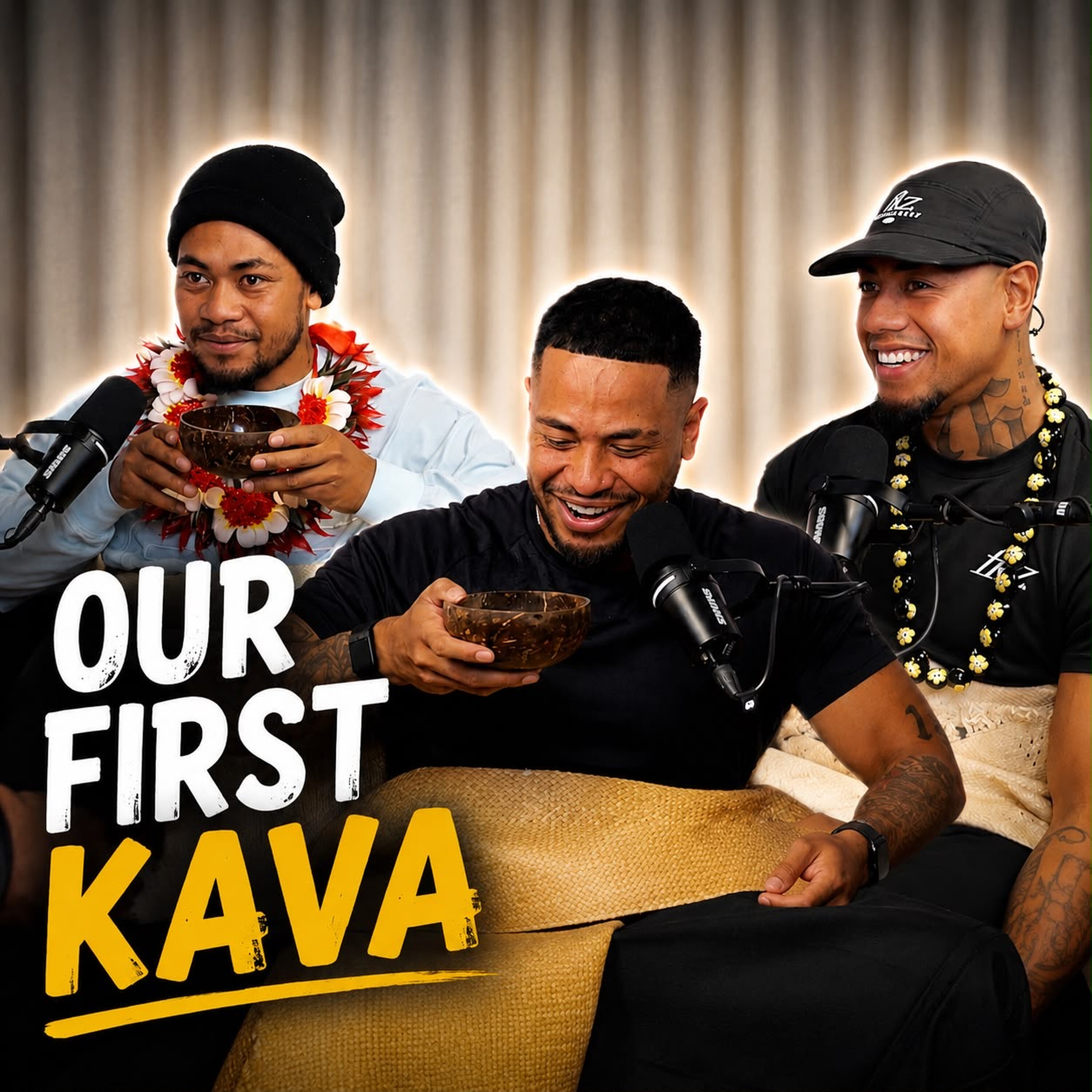 The Hidden History of Tonga (While Trying Kava for the First Time)