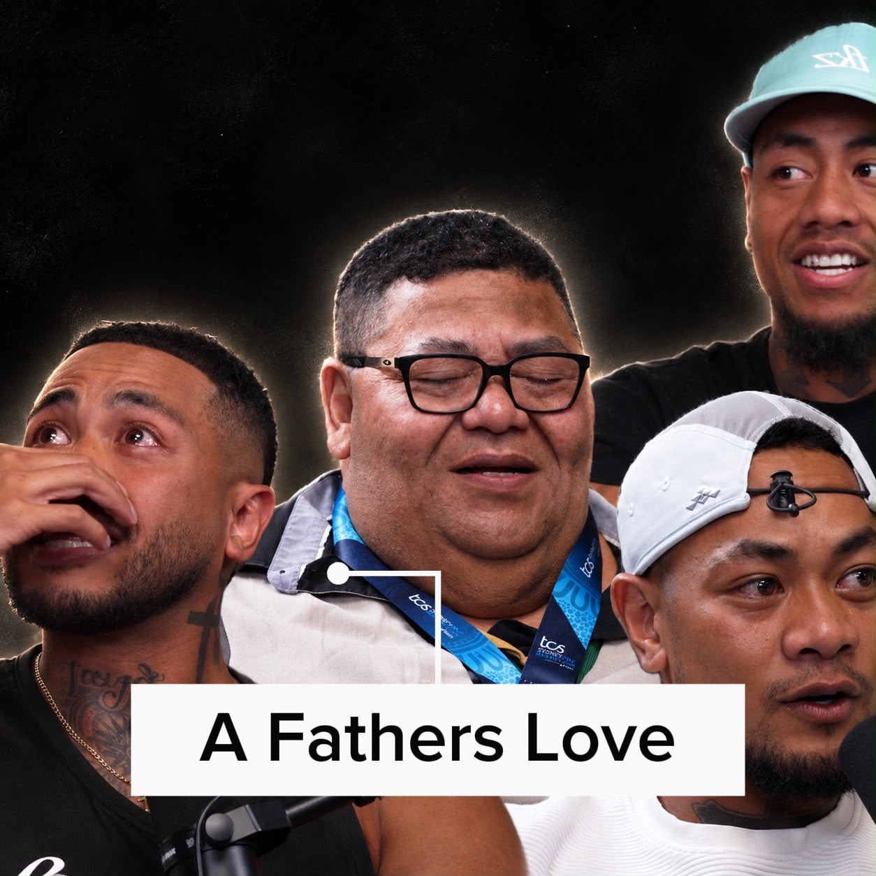 What Every Father And Son Needs to Hear ❤️ episode artwork
