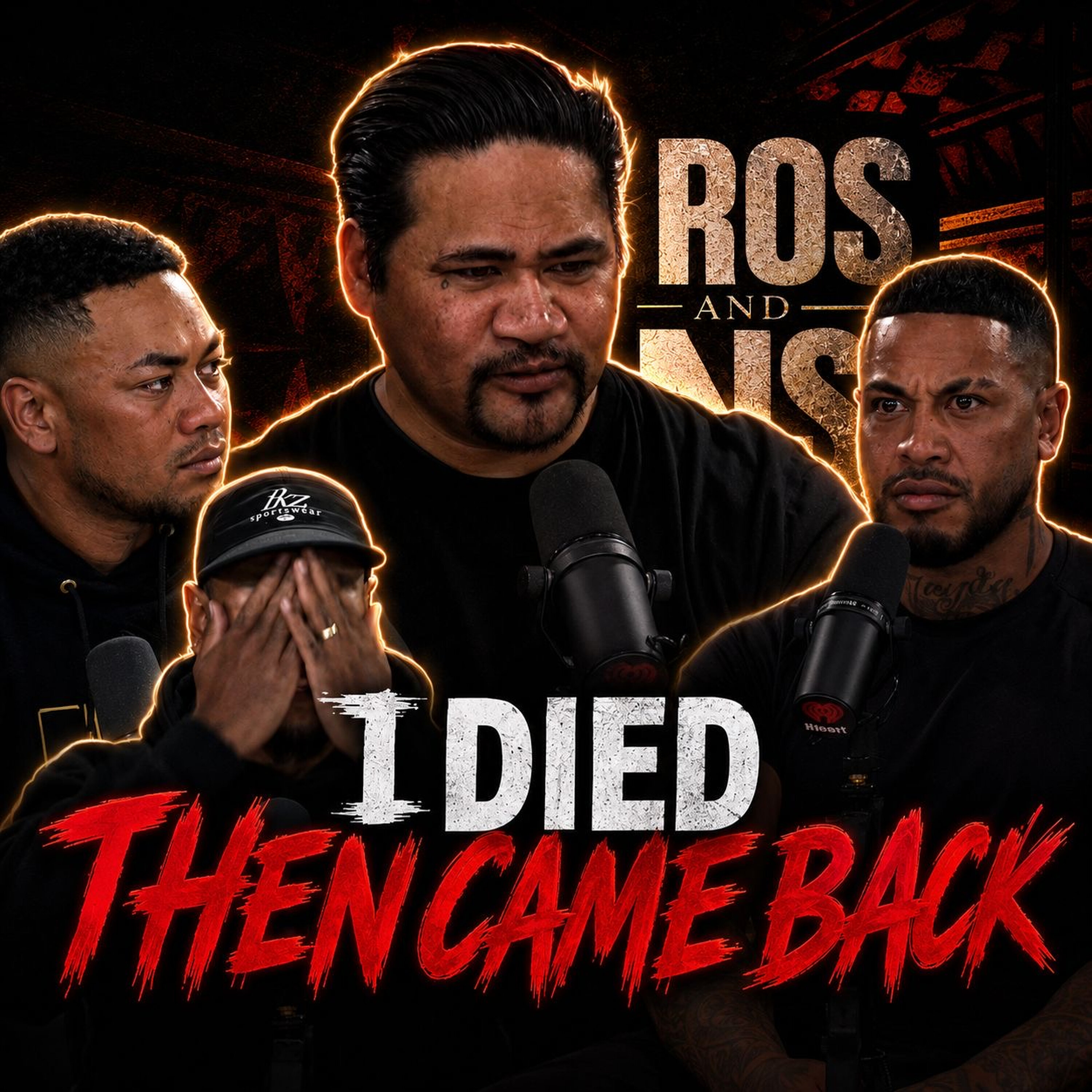 I DIED And Then Came Back The Preacherman TESTIMONY