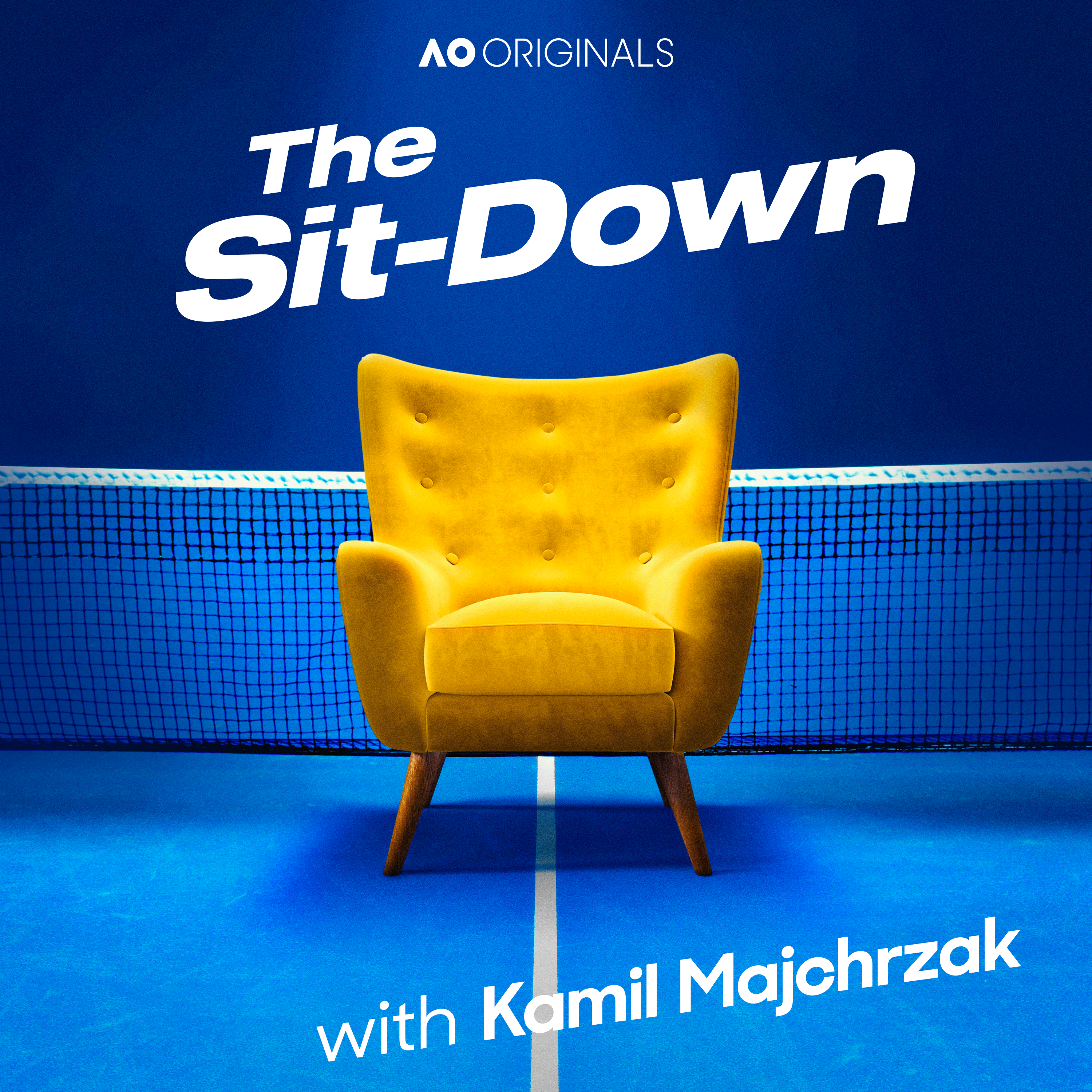 Kamil Majchrzak: breaking through at age 30