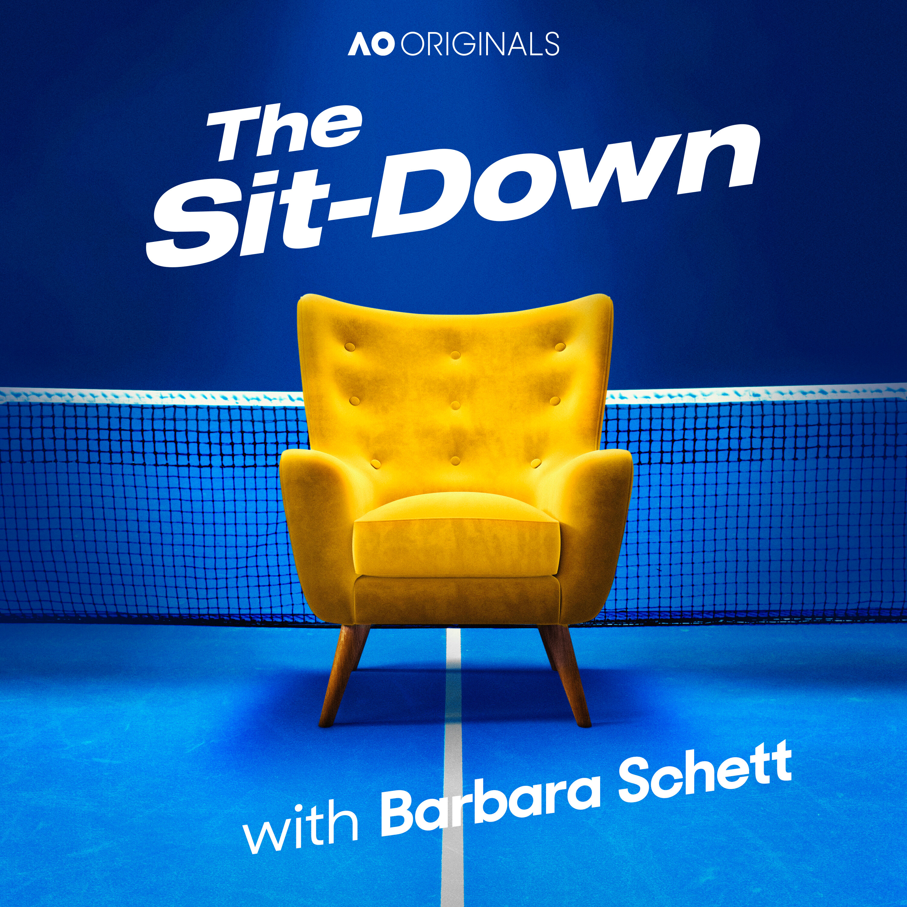 Barbara Schett: From the wall to the world’s top 10