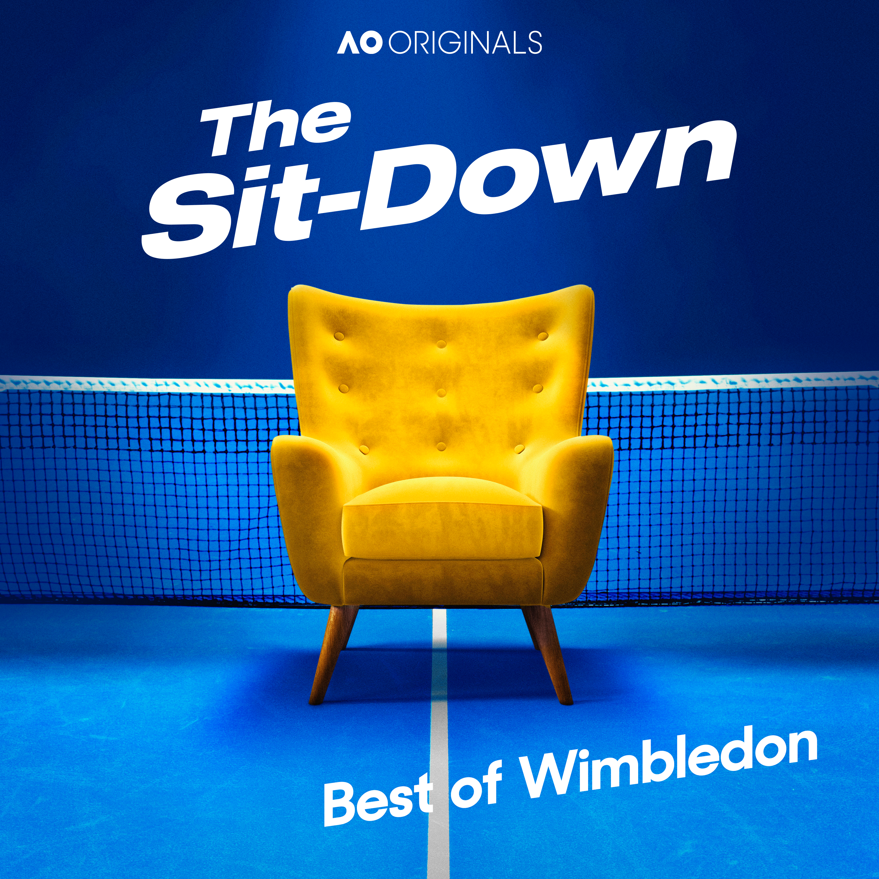 Best of Wimbledon: Cash’s climb, Muguruza’s moment, Henman’s hill