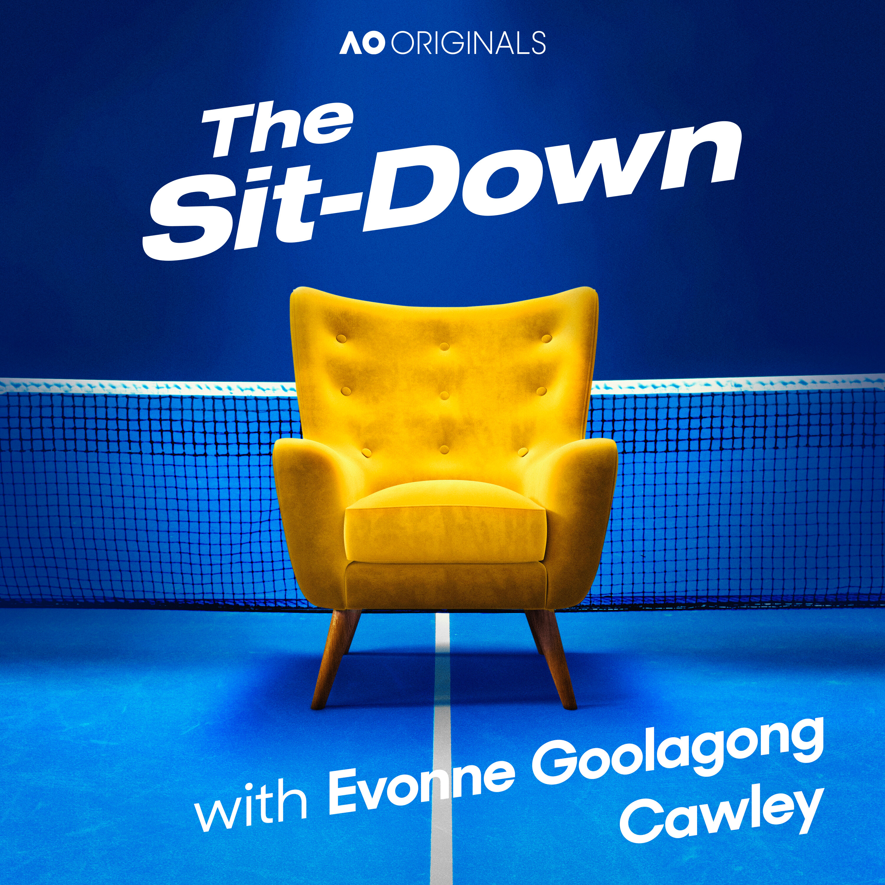 Artwork for The Sit-Down
