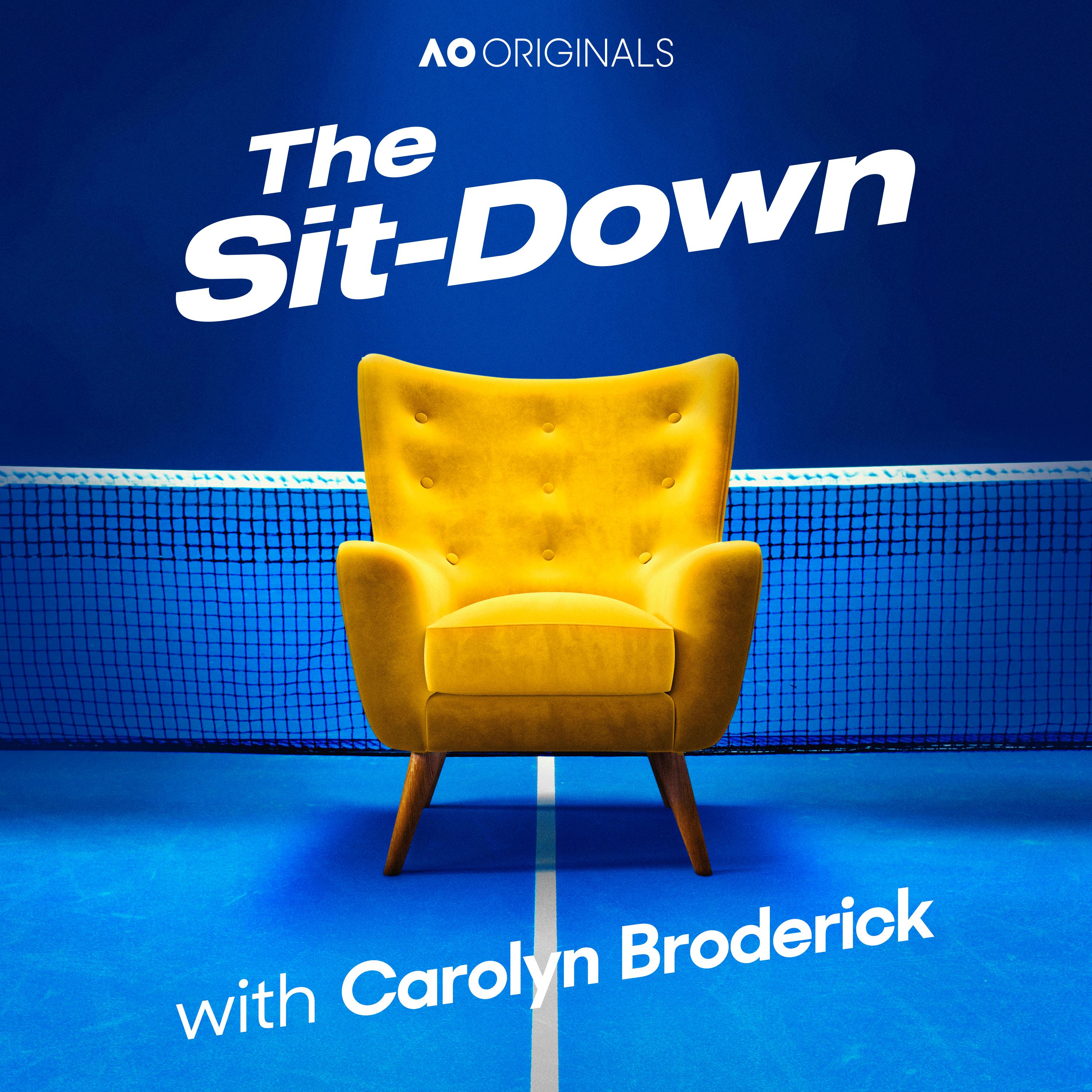 Carolyn Broderick: the evolution of health and wellness in tennis
