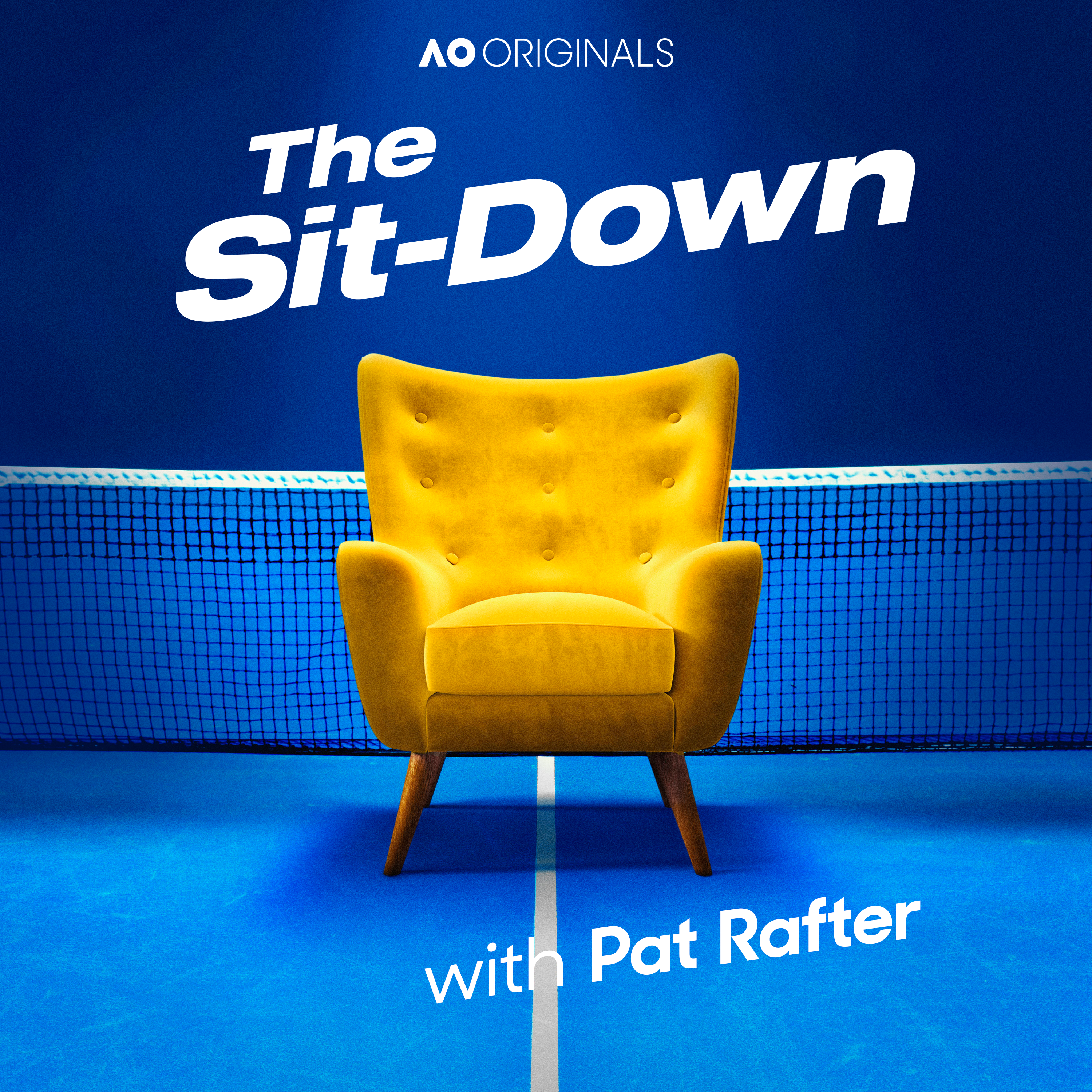 The Sit-Down
