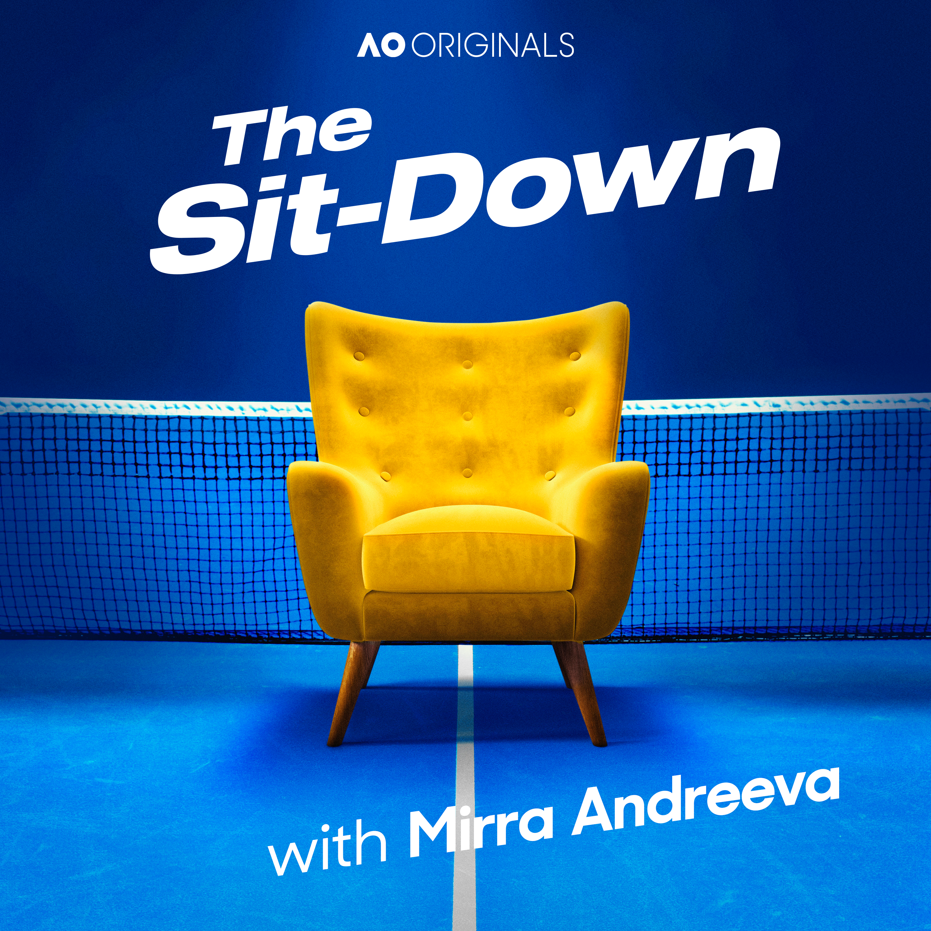 Mirra Andreeva: Meeting a teen phenom