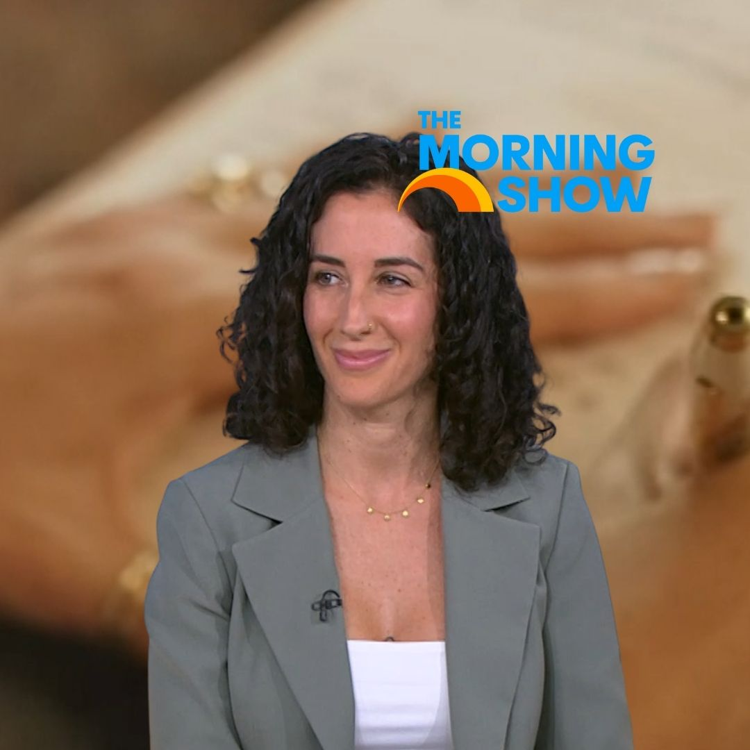 Clinical Psychologist hosts new podcast conducting real sessions