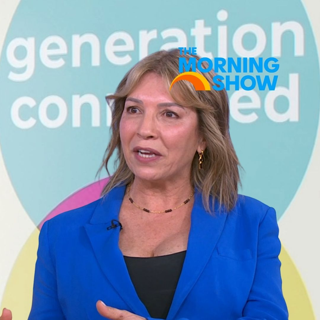 New book educates parents on how to manage child's online life