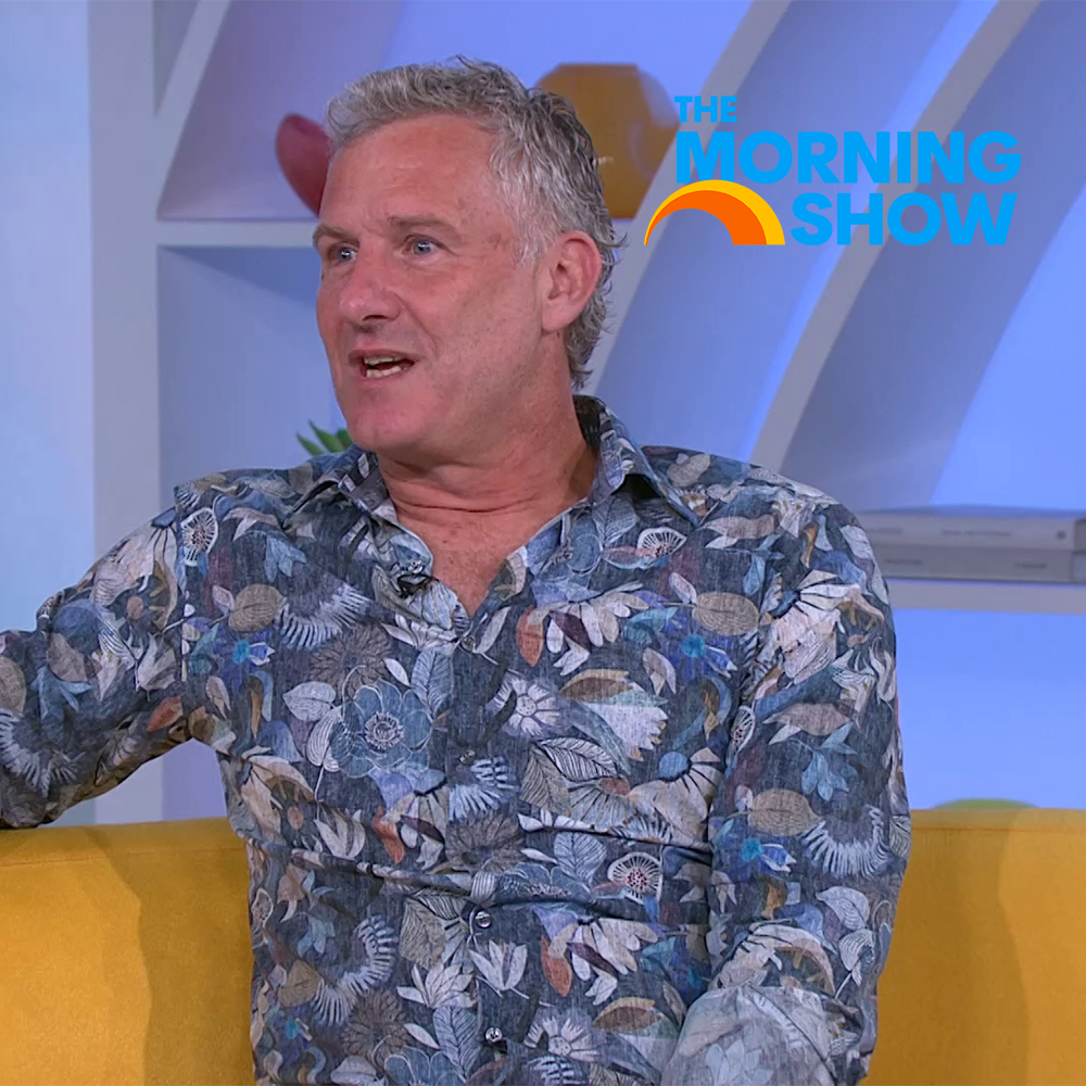 From the stage to center court